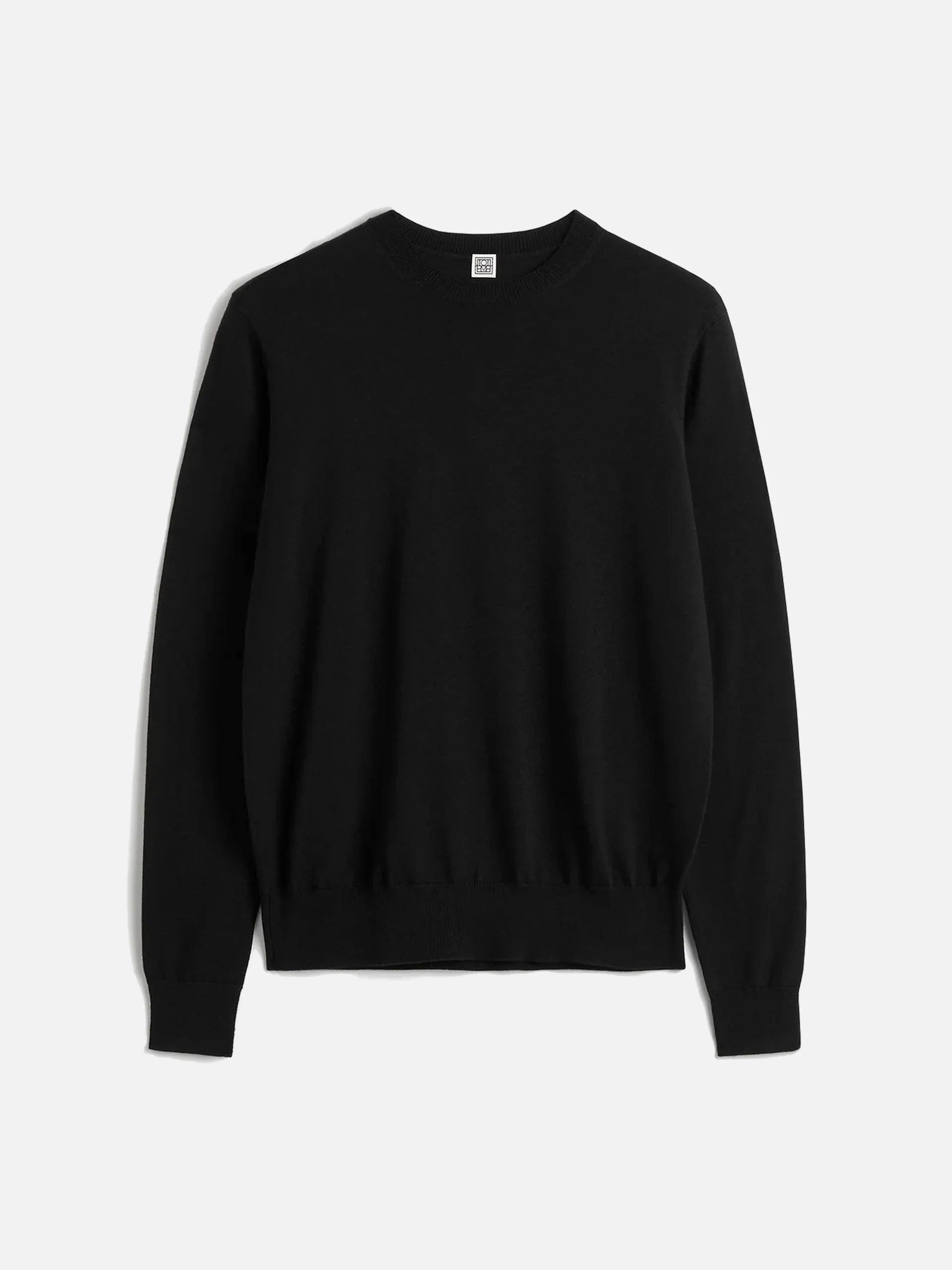 TOTEME - Feinstrick-Pullover Garderob für Damen