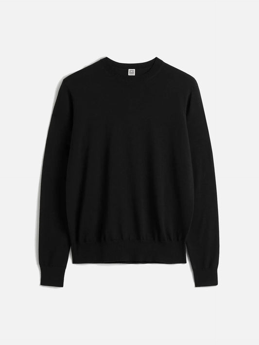 TOTEME - Feinstrick-Pullover Garderob für Damen