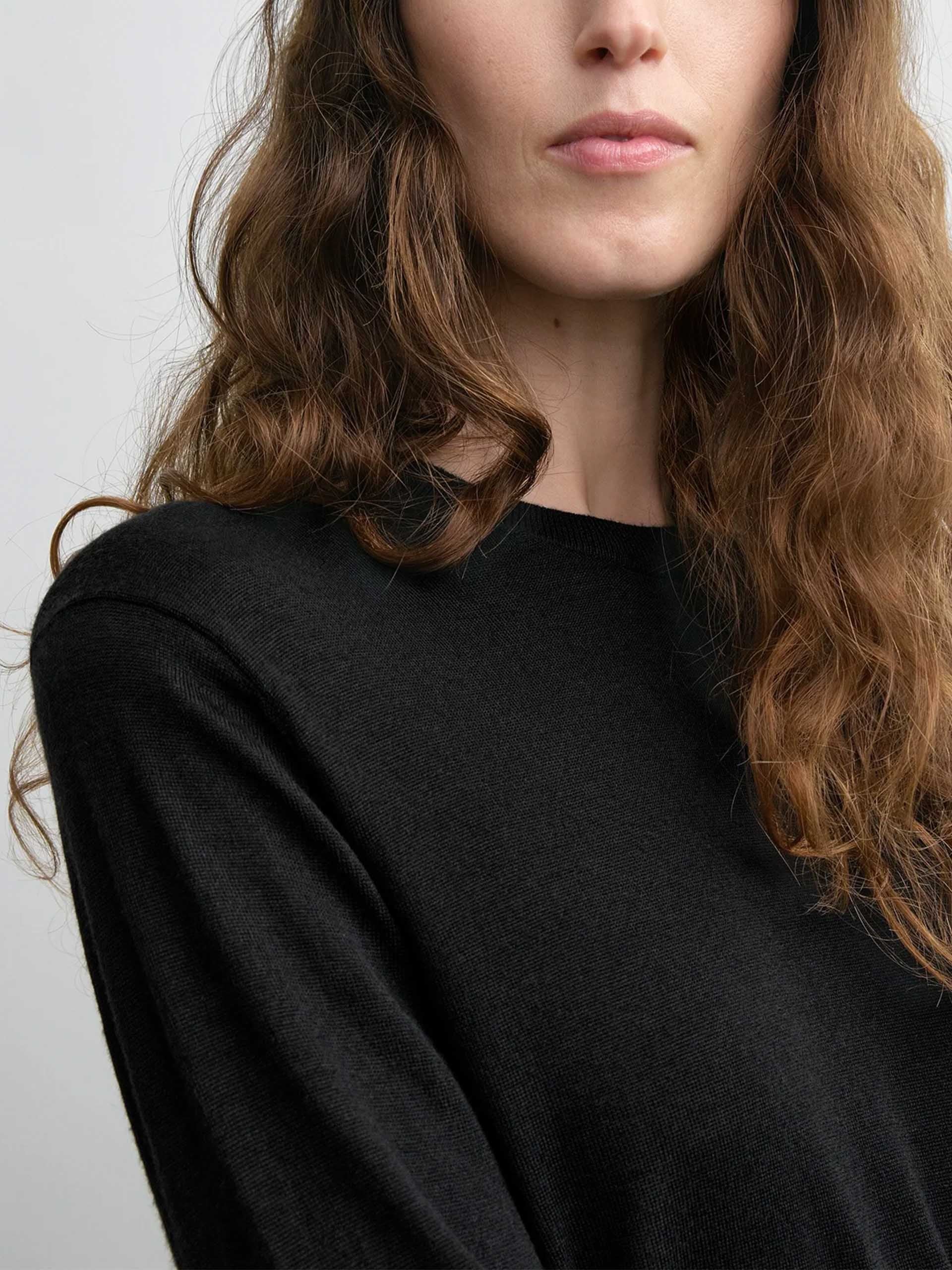 TOTEME - Feinstrick-Pullover Garderob für Damen