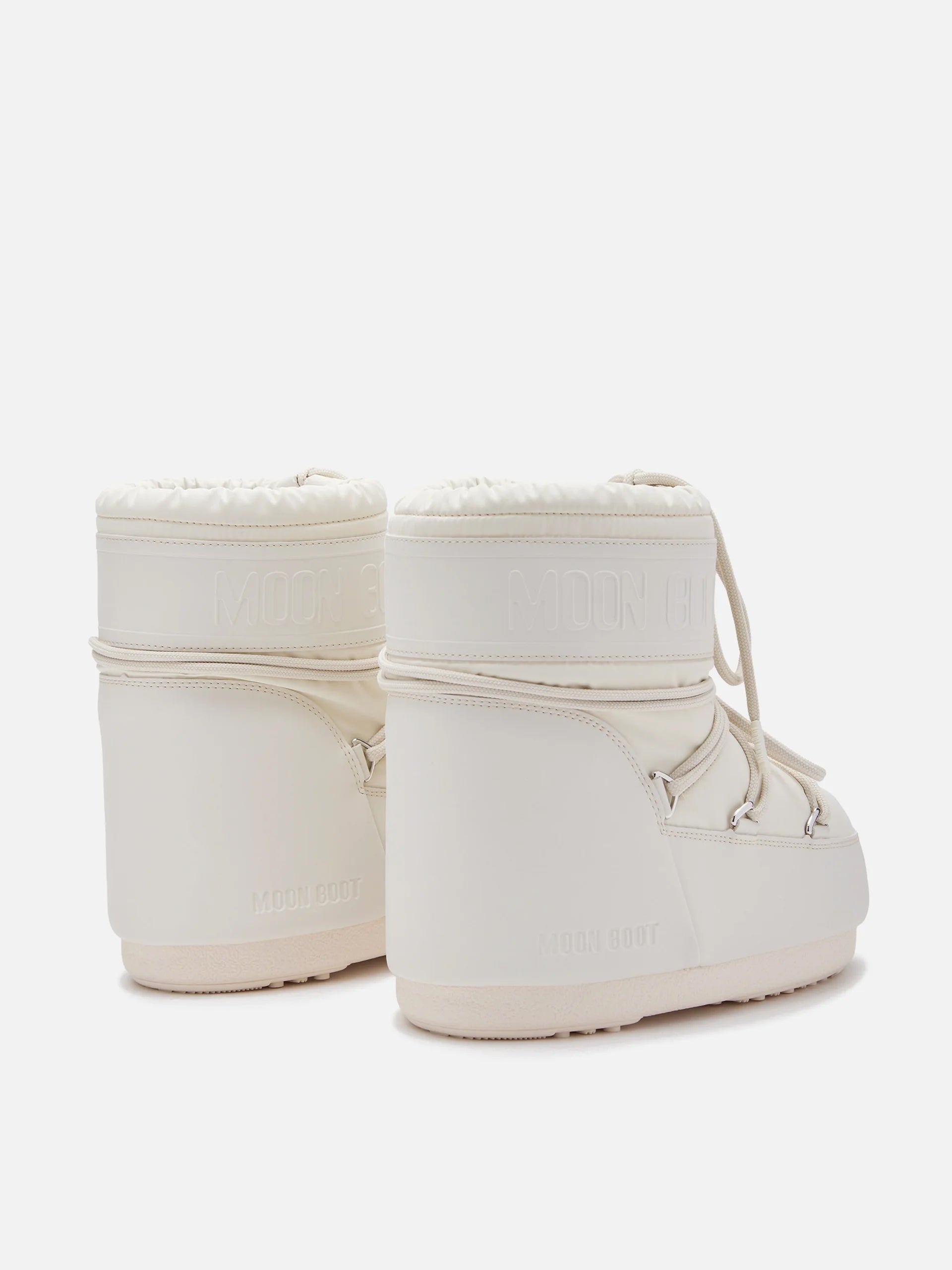 MOON BOOT - Icon Low Rubber Stiefel für Damen