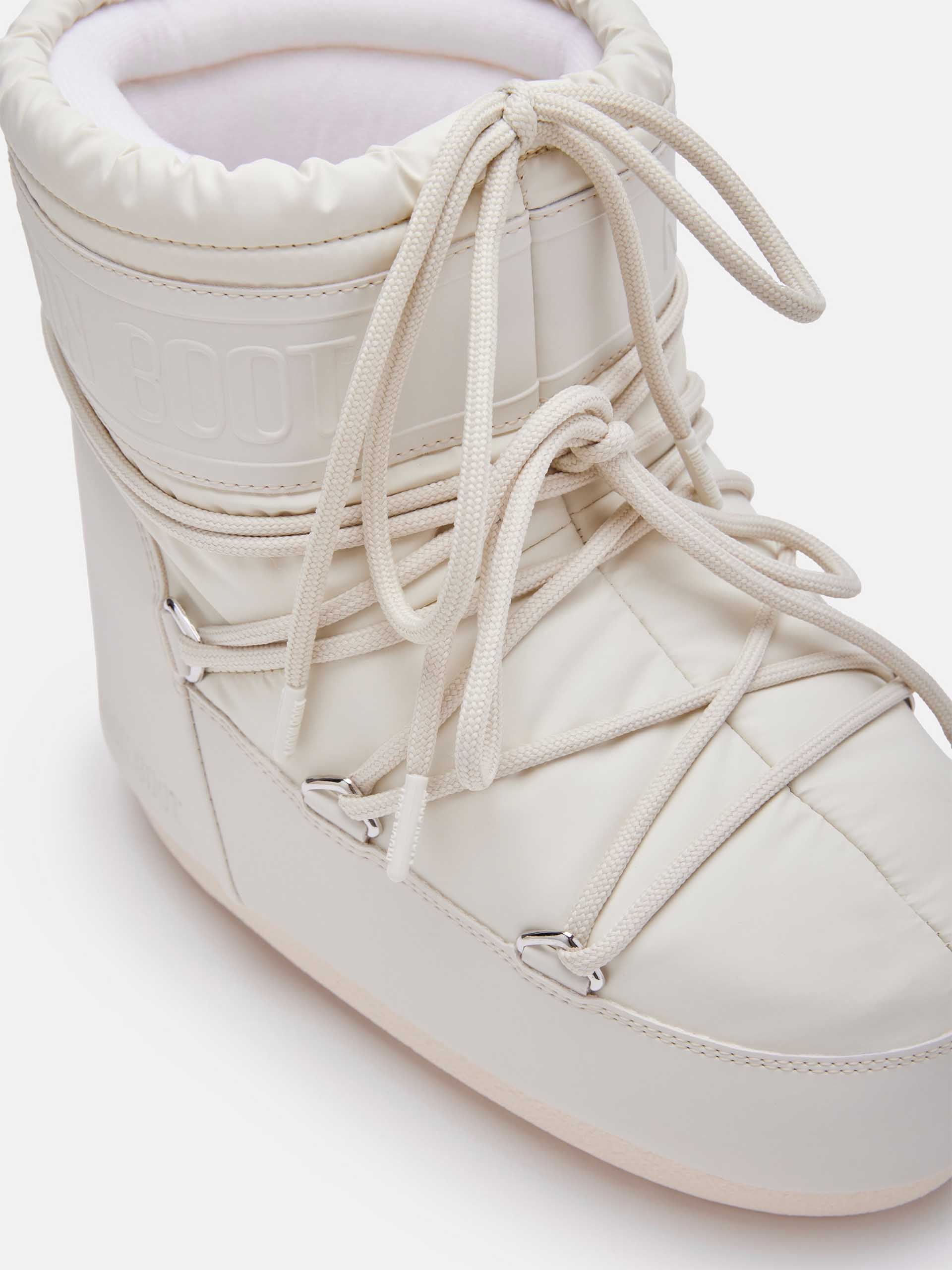 MOON BOOT - Icon Low Rubber Stiefel für Damen