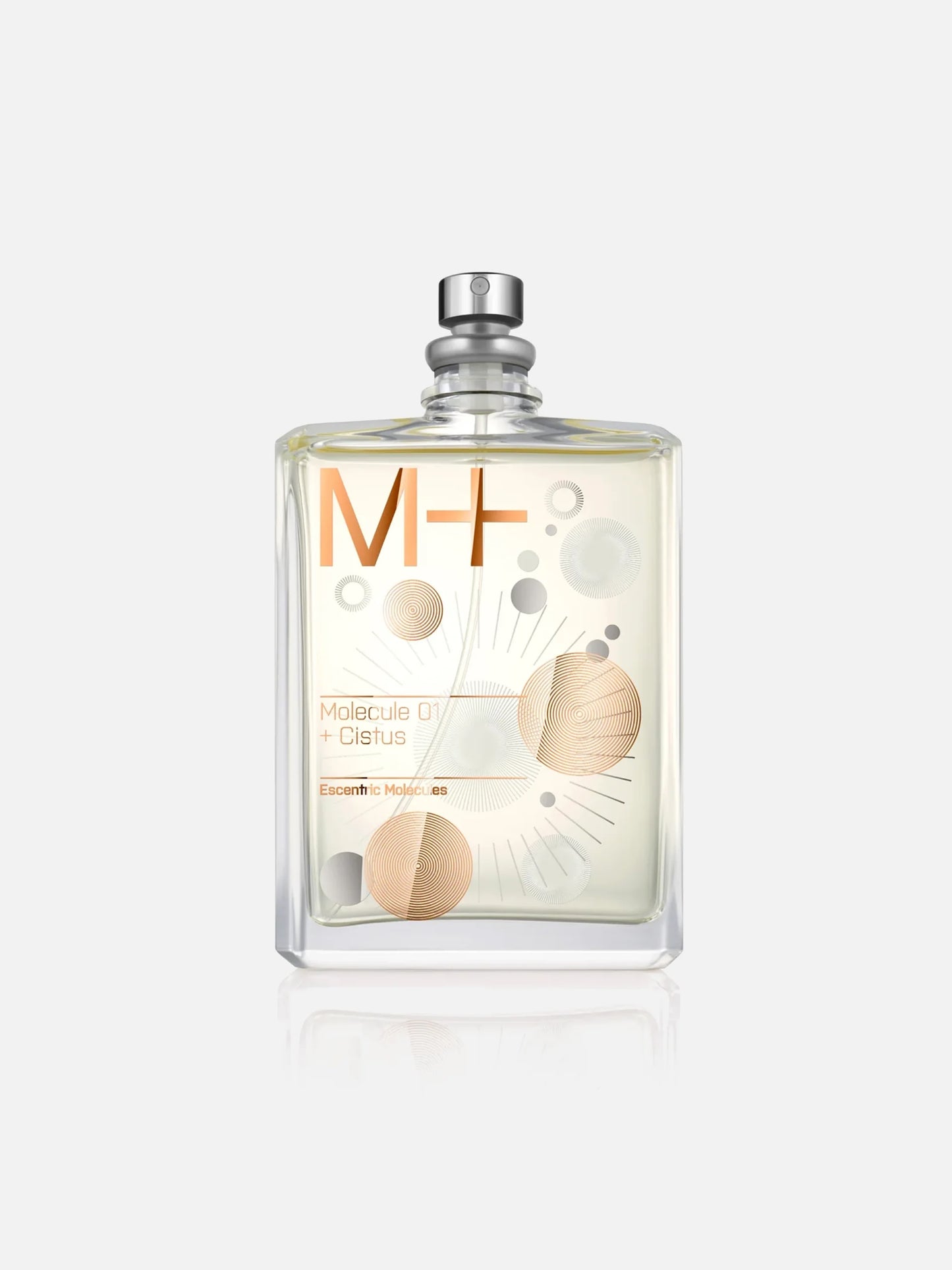 ESCENTRIC MOLECULES - Molcule 01 + Cistus - 100ml