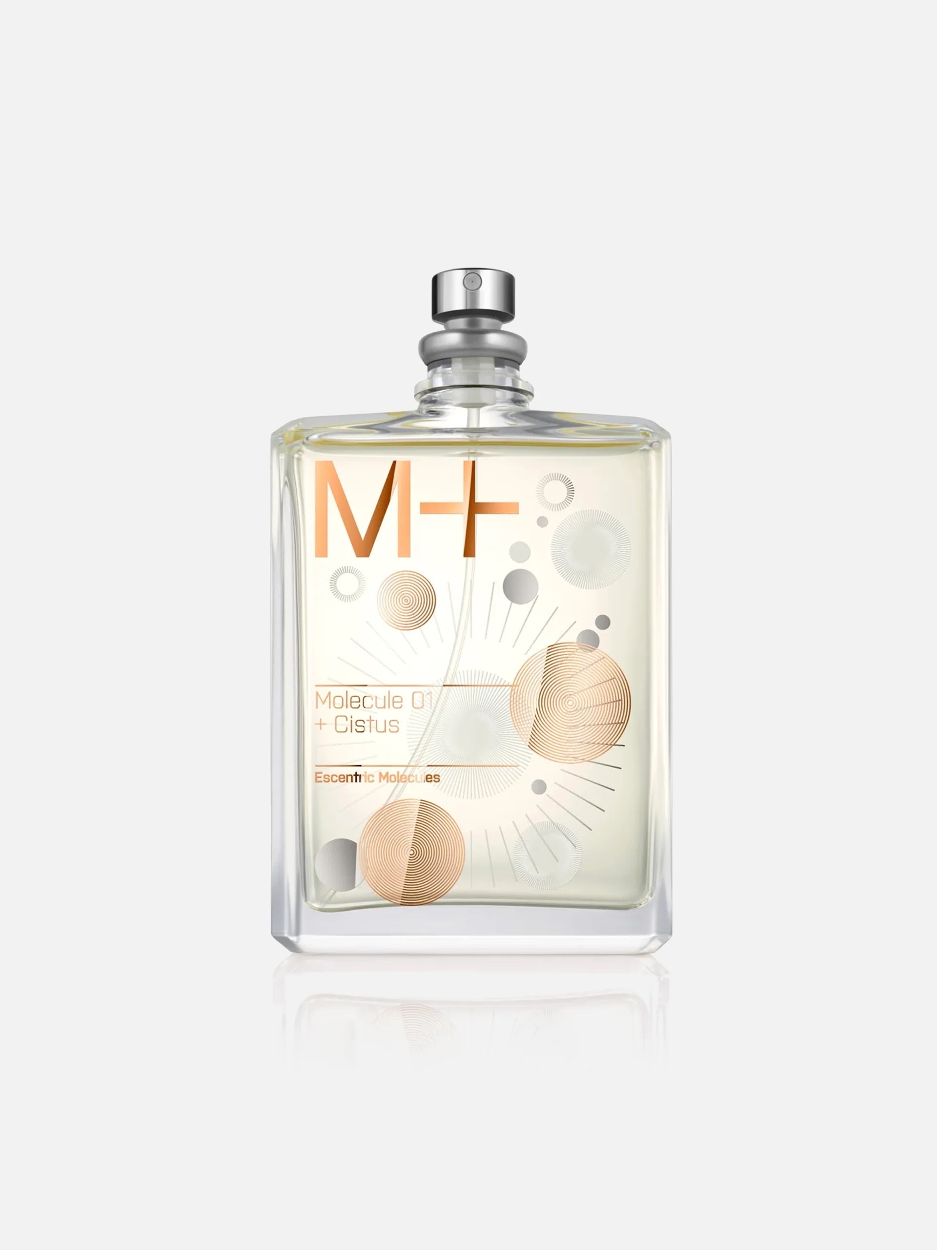 ESCENTRIC MOLECULES - Molcule 01 + Cistus - 100ml