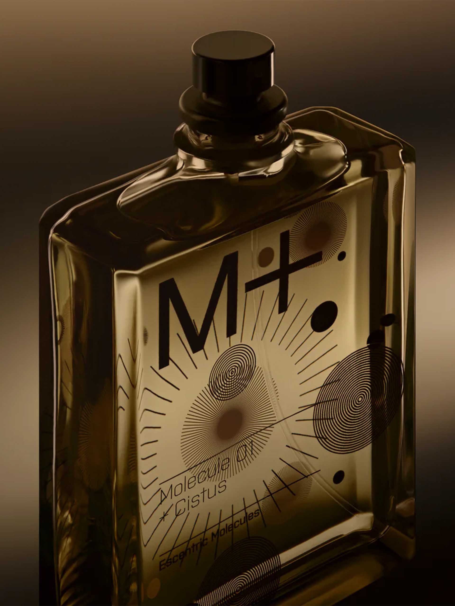 ESCENTRIC MOLECULES - Molcule 01 + Cistus - 100ml