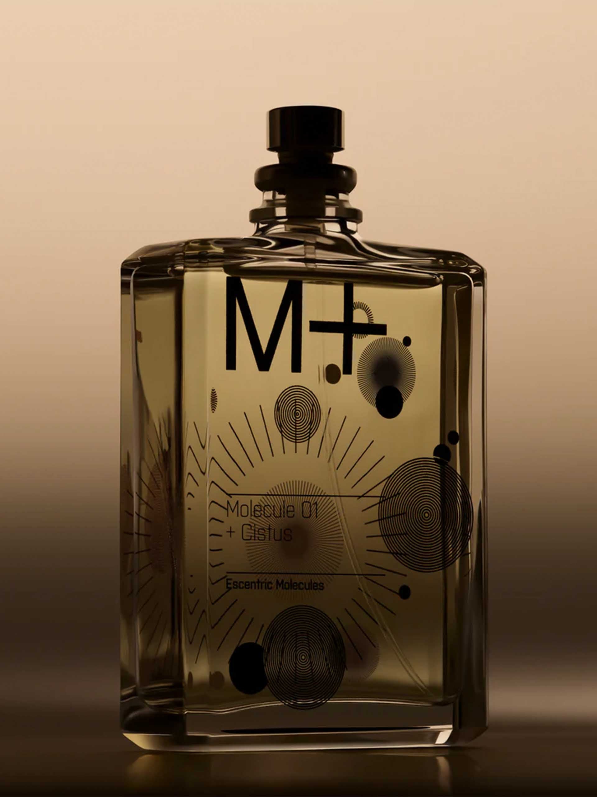 ESCENTRIC MOLECULES - Molcule 01 + Cistus - 100ml