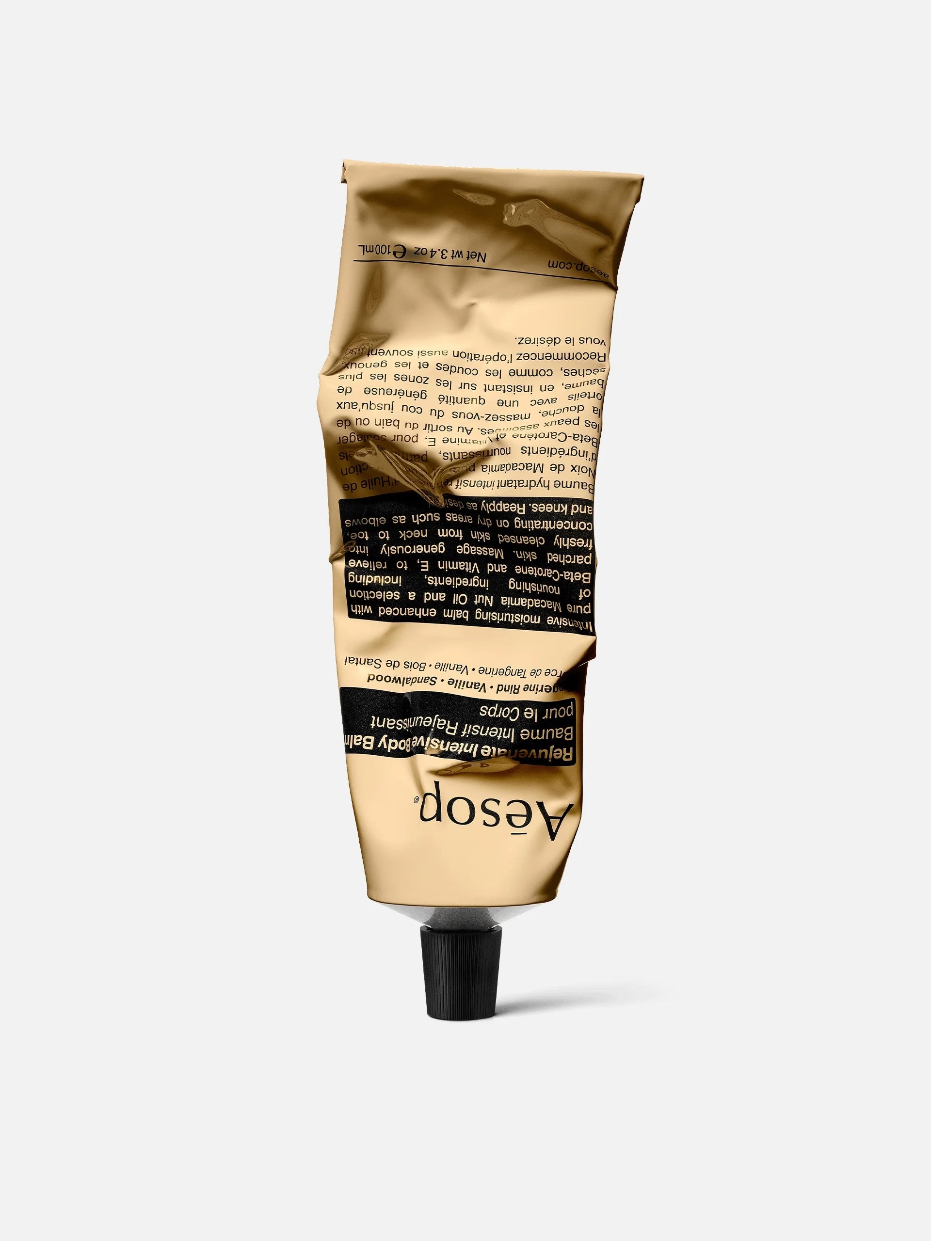 AESOP - Rejuvenate Intensive Body Balm - 100ml