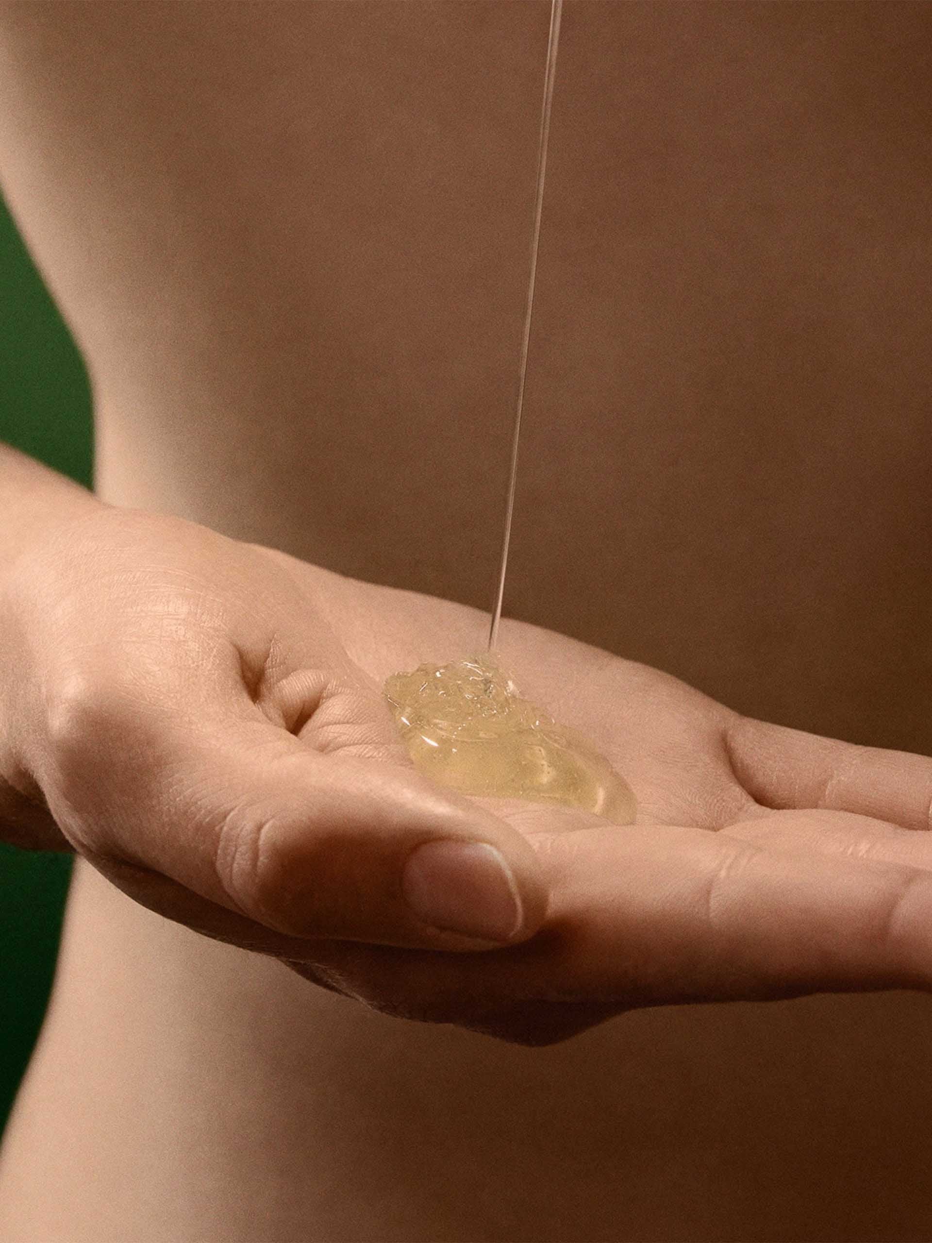 AESOP - Coriander Seed Body Cleanser - 500ml