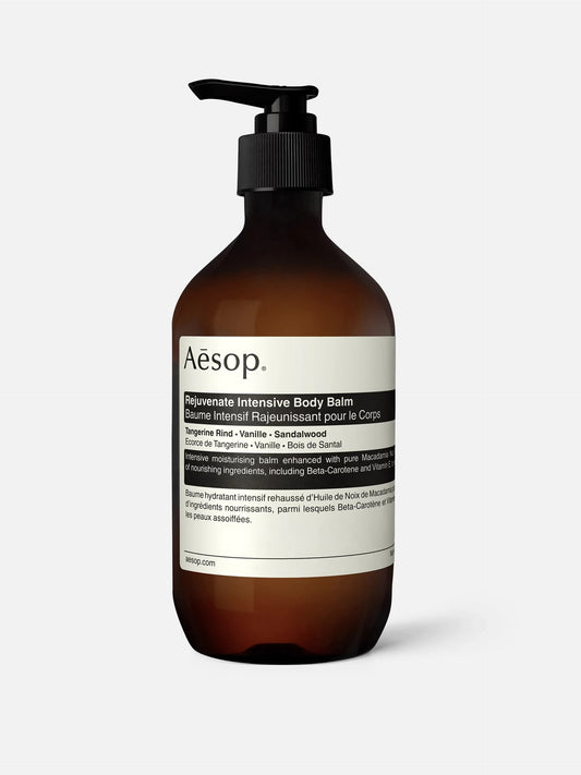 AESOP - Rejuvenate Intensive Body Balm - 500ml