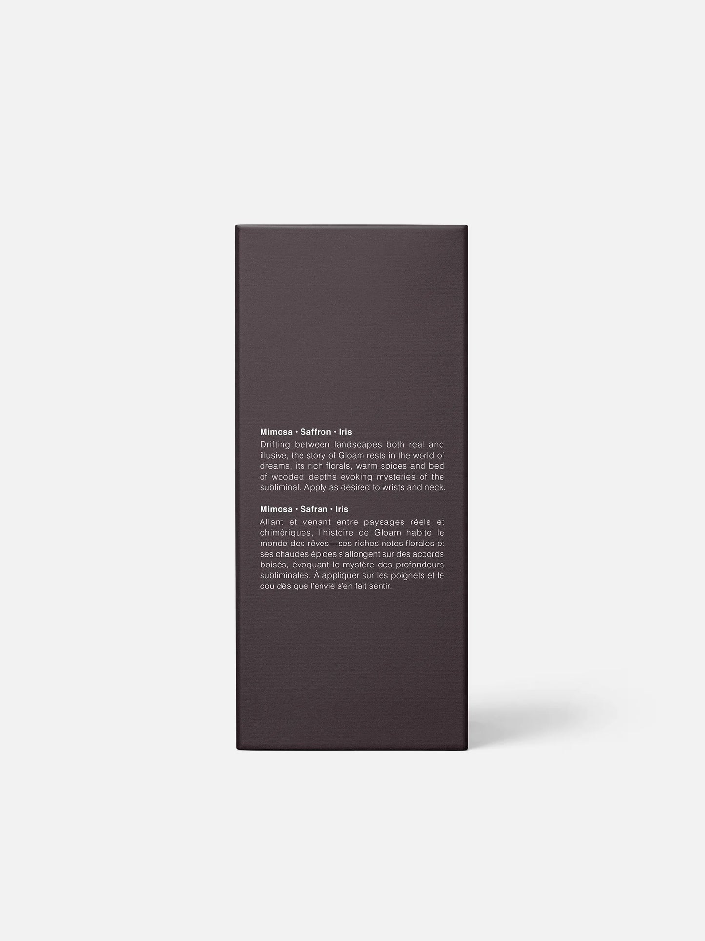 AESOP - Gloam Eau de Parfum - 50ml