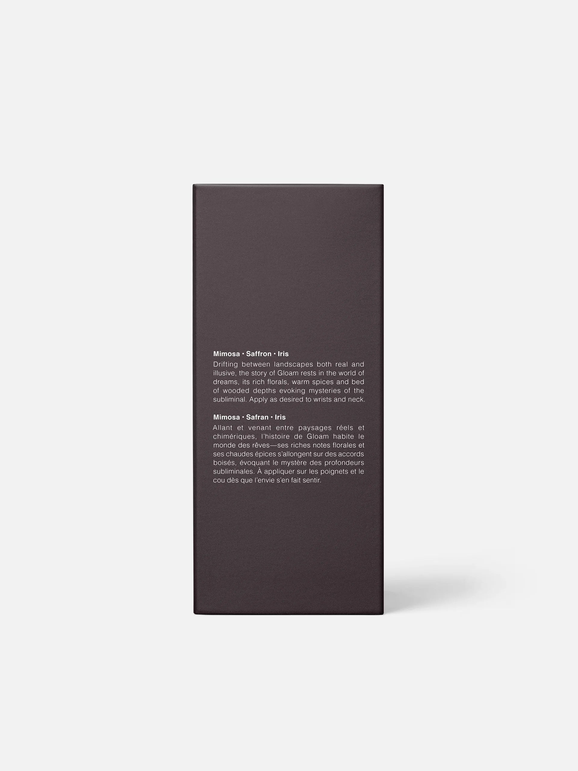 AESOP - Gloam Eau de Parfum - 50ml