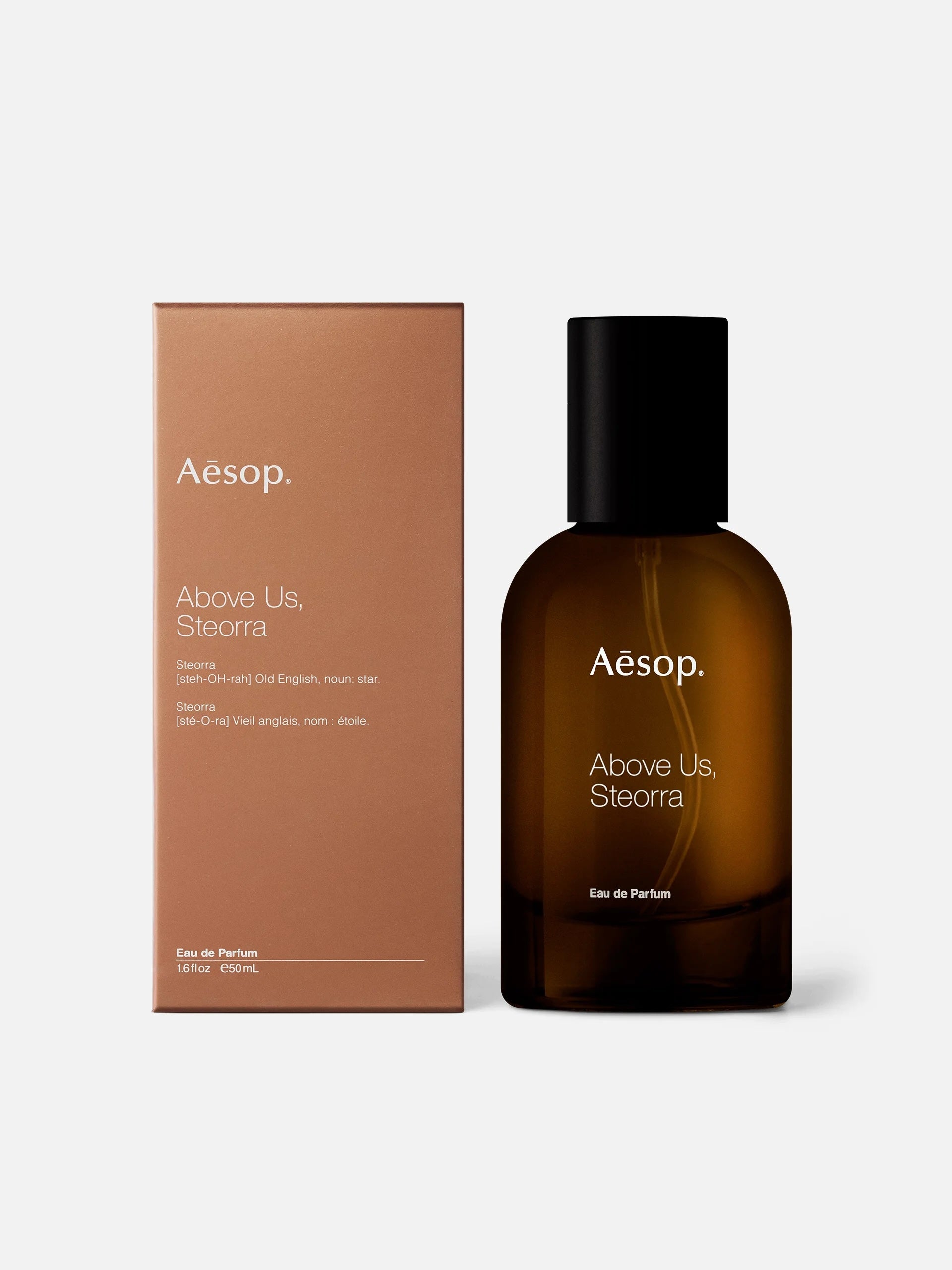 AESOP - Above Us Steorra Eau de Parfum - 50ml