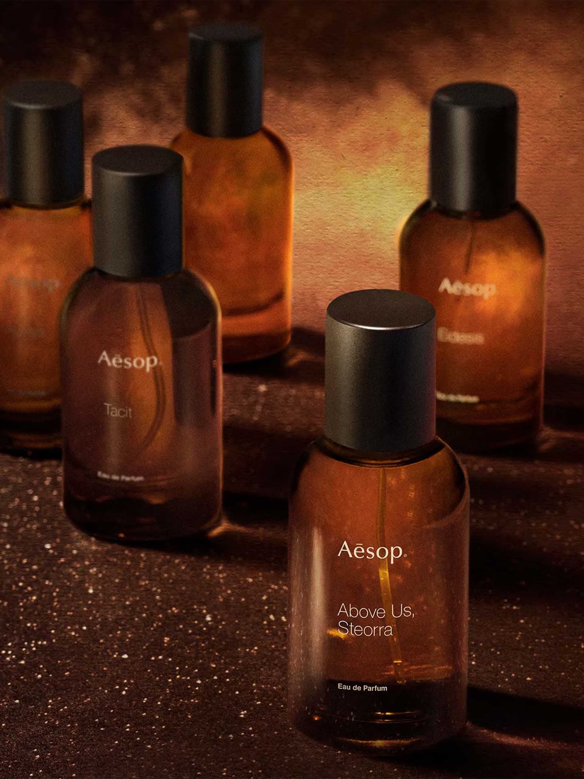 AESOP - Above Us Steorra Eau de Parfum - 50ml