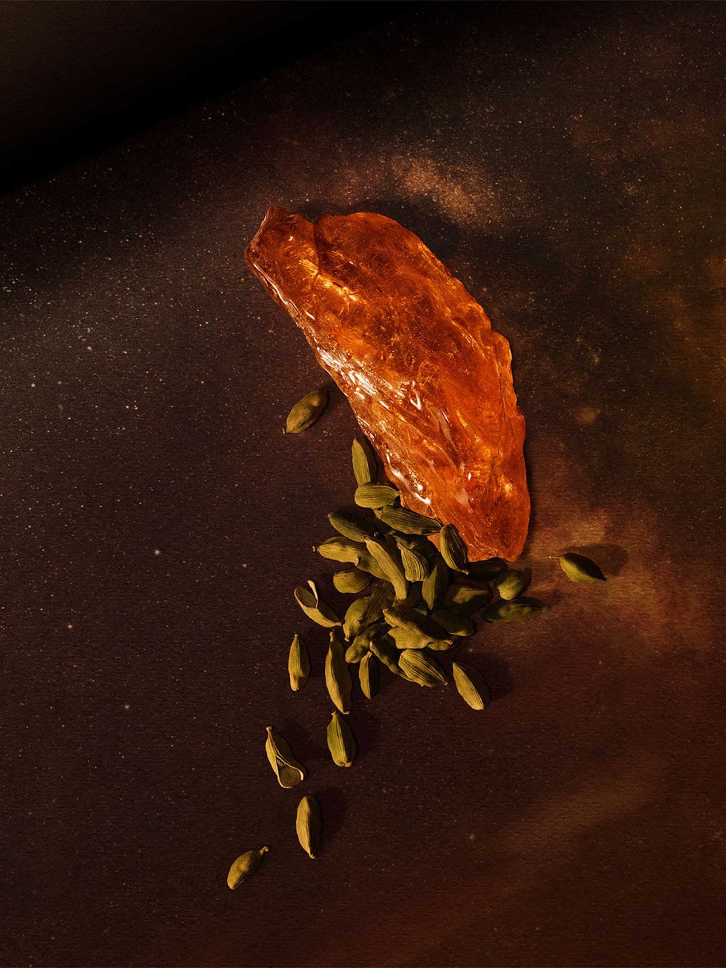 AESOP - Above Us Steorra Eau de Parfum - 50ml