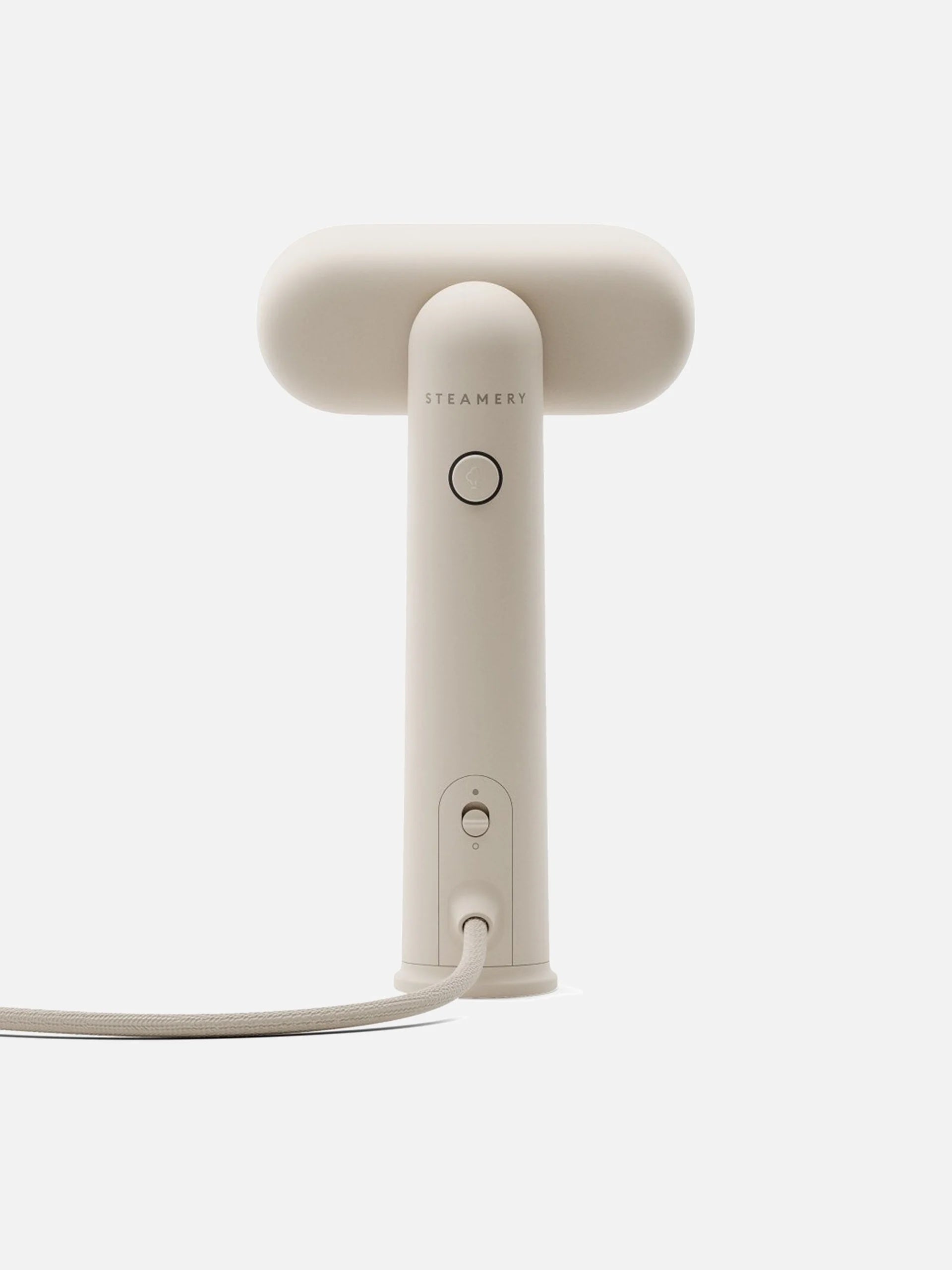 STEAMERY - Reise-Steamer Cirrus Lite