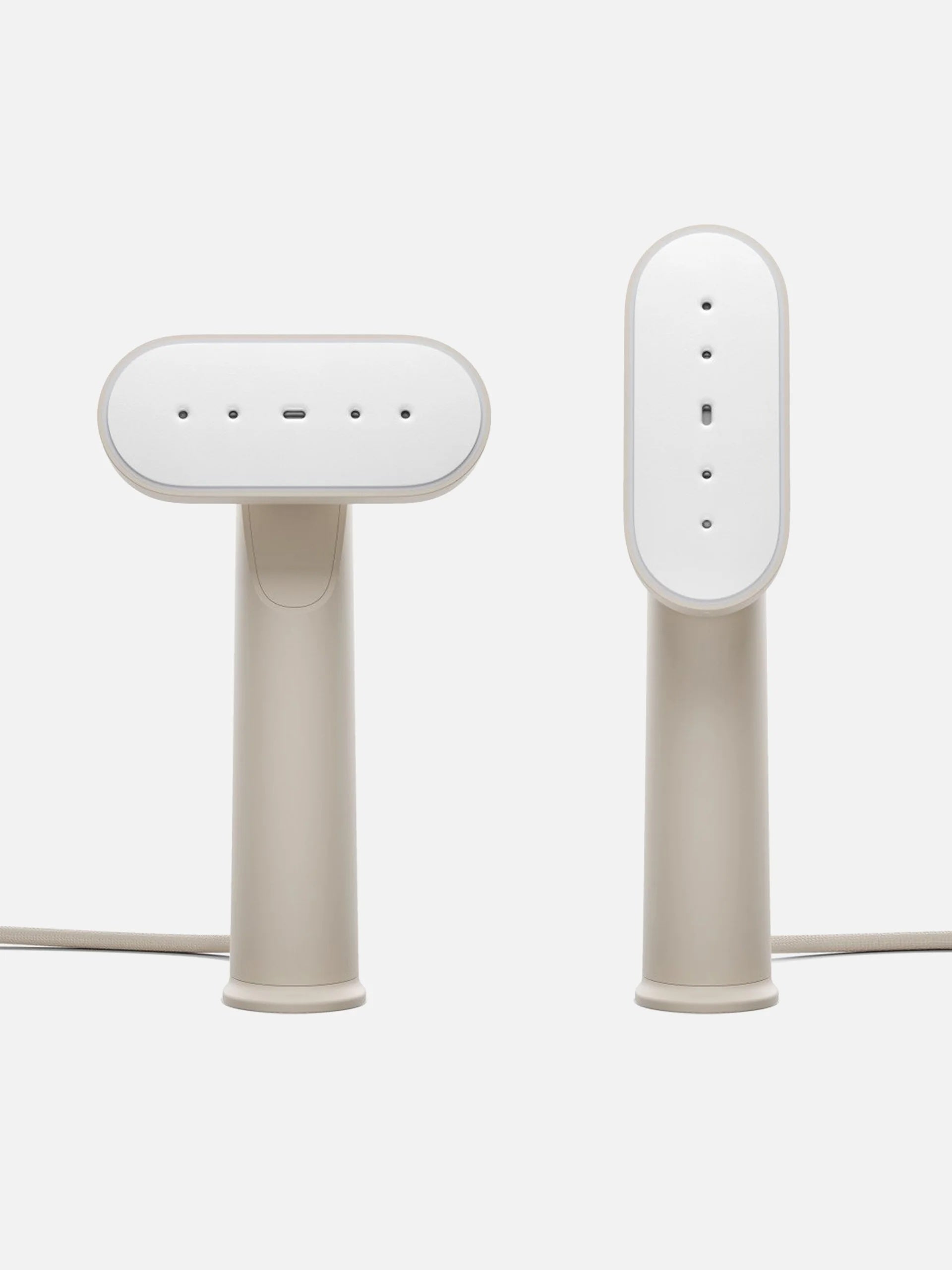 STEAMERY - Reise-Steamer Cirrus Lite