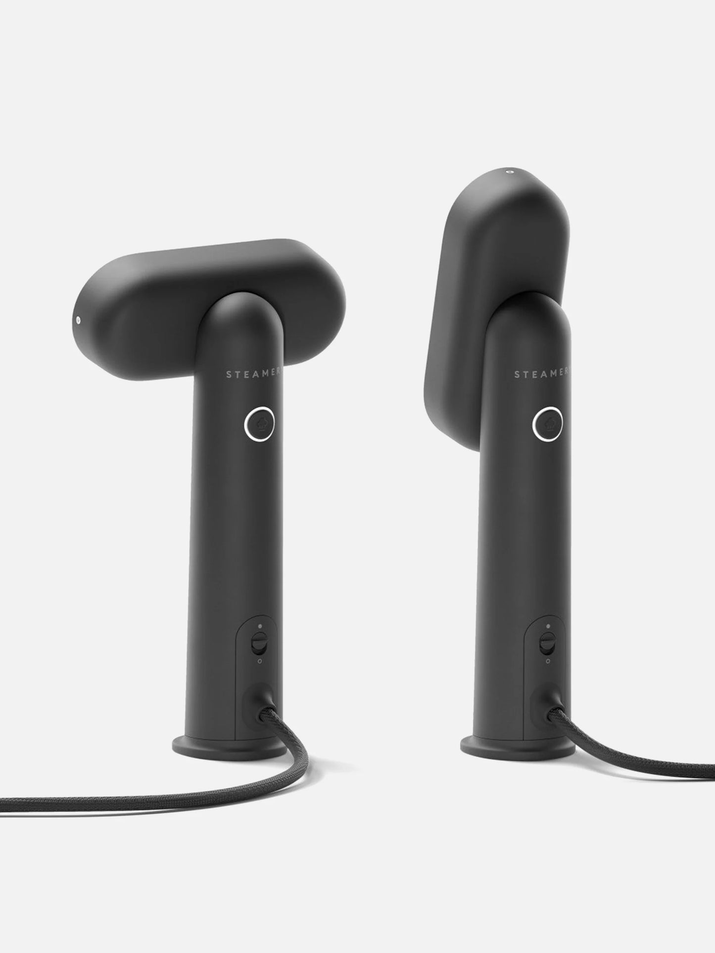 STEAMERY - Reise-Steamer Cirrus Lite