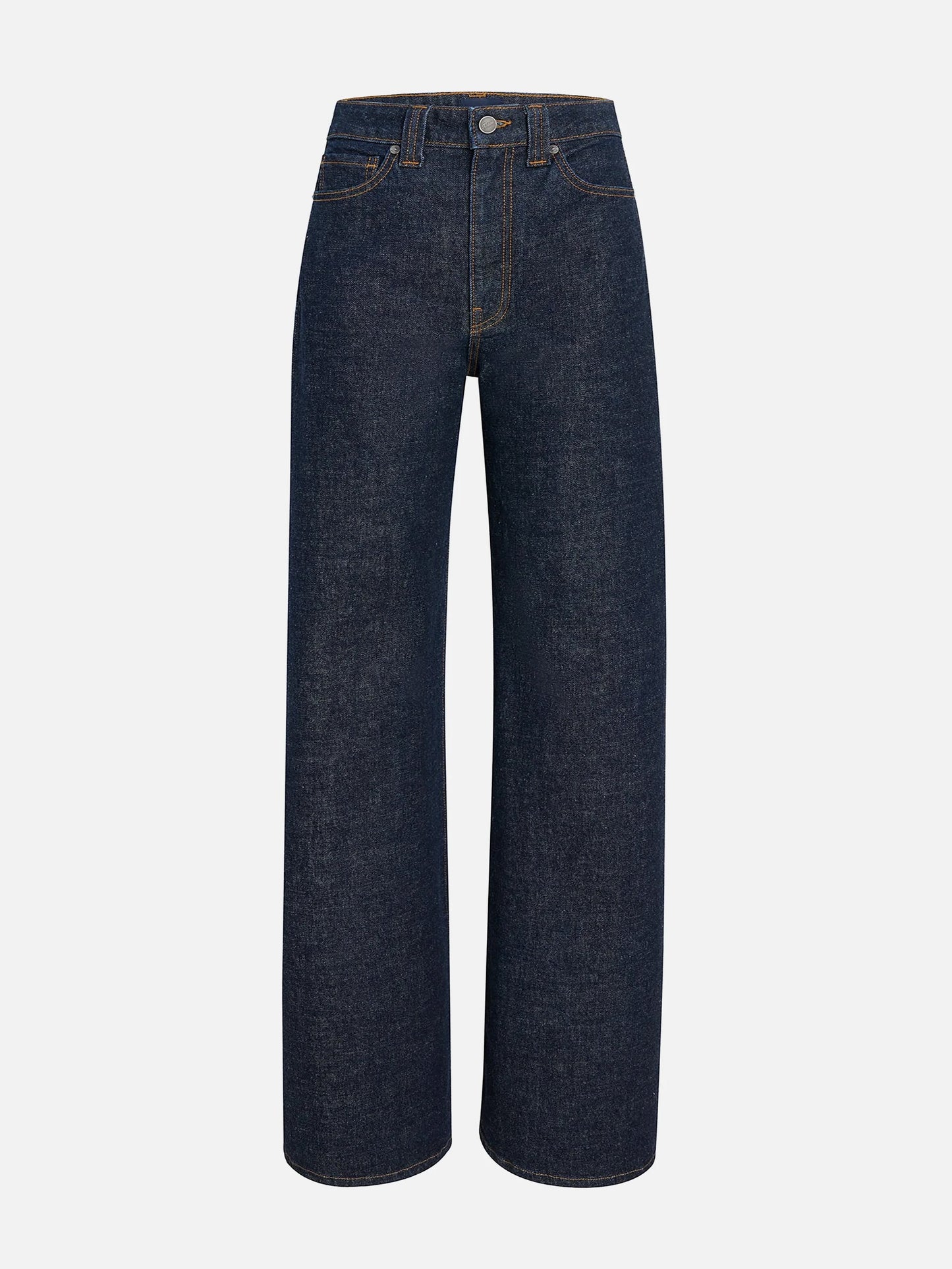 KHAITE - Wide-Leg Jeans Dane für Damen