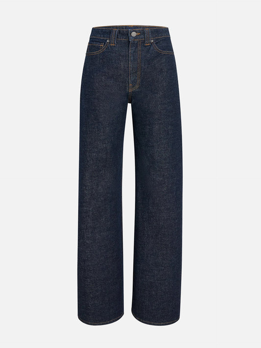 KHAITE - Wide-Leg Jeans Dane für Damen
