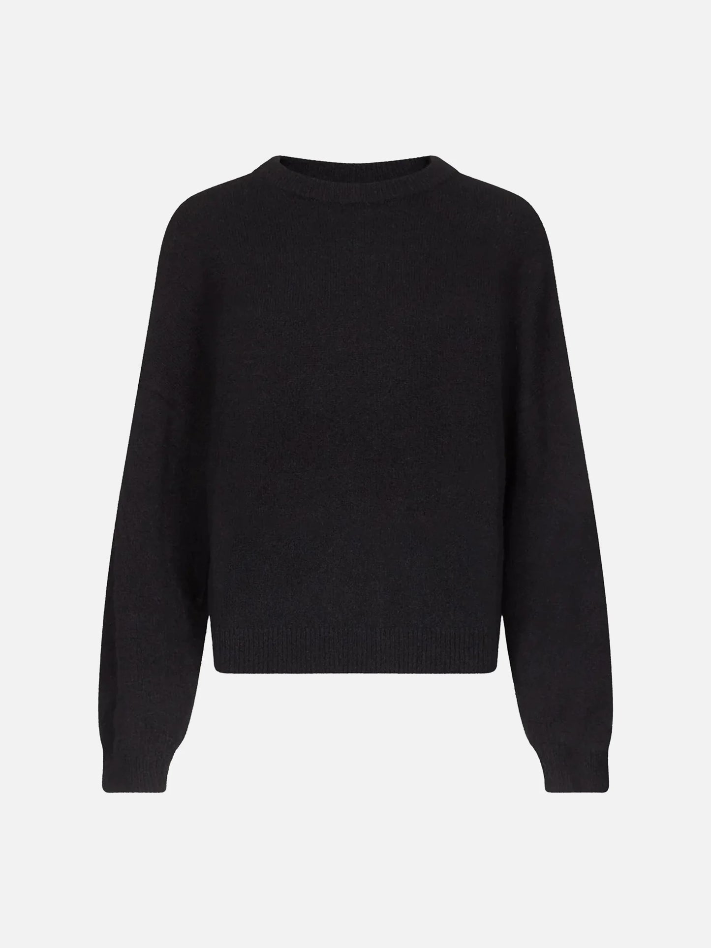 LOULOU DE SAISON - Tristan Pullover aus Yakwolle für Damen