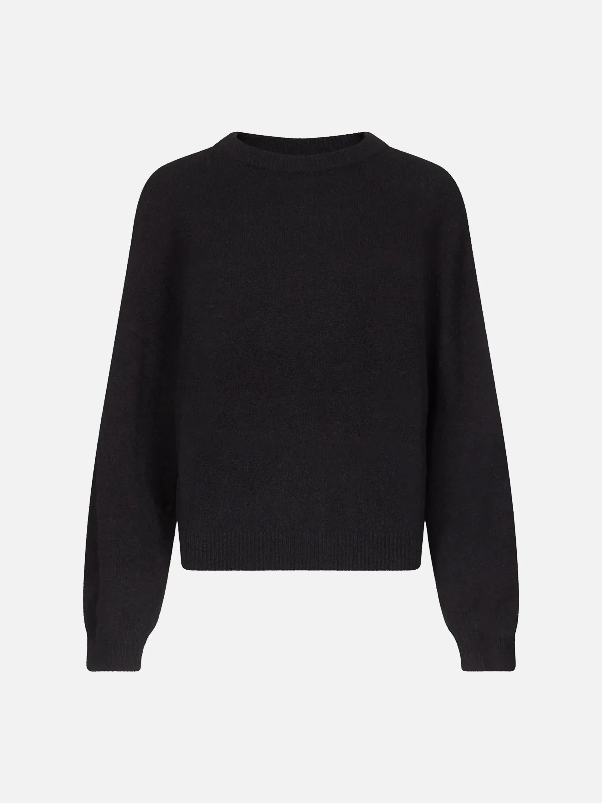 LOULOU DE SAISON - Tristan Pullover aus Yakwolle für Damen