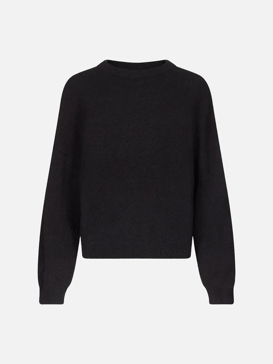 LOULOU DE SAISON - Tristan Pullover aus Yakwolle für Damen