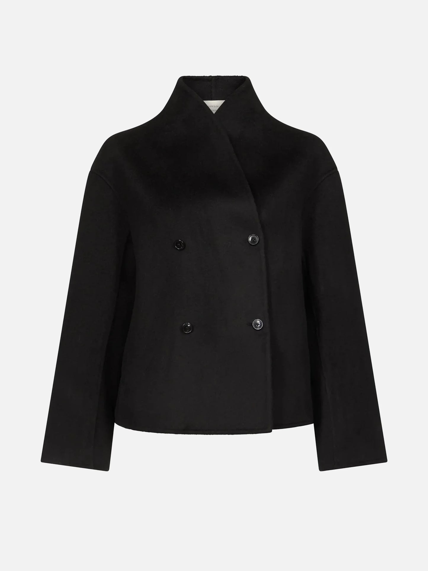 LOULOU DE SAISON - Zweireihige Jacke Meyer für Damen