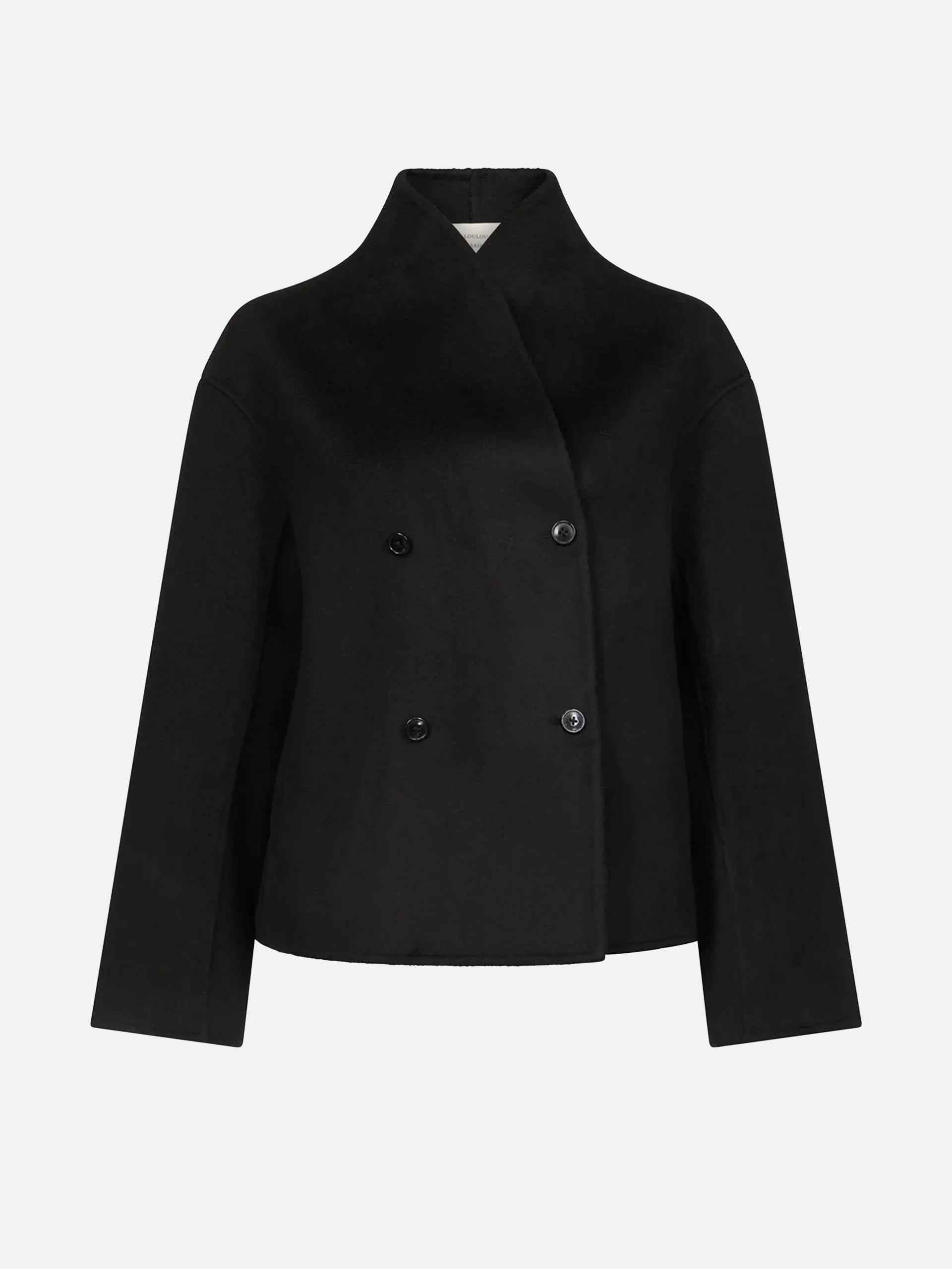 LOULOU DE SAISON - Zweireihige Jacke Meyer für Damen