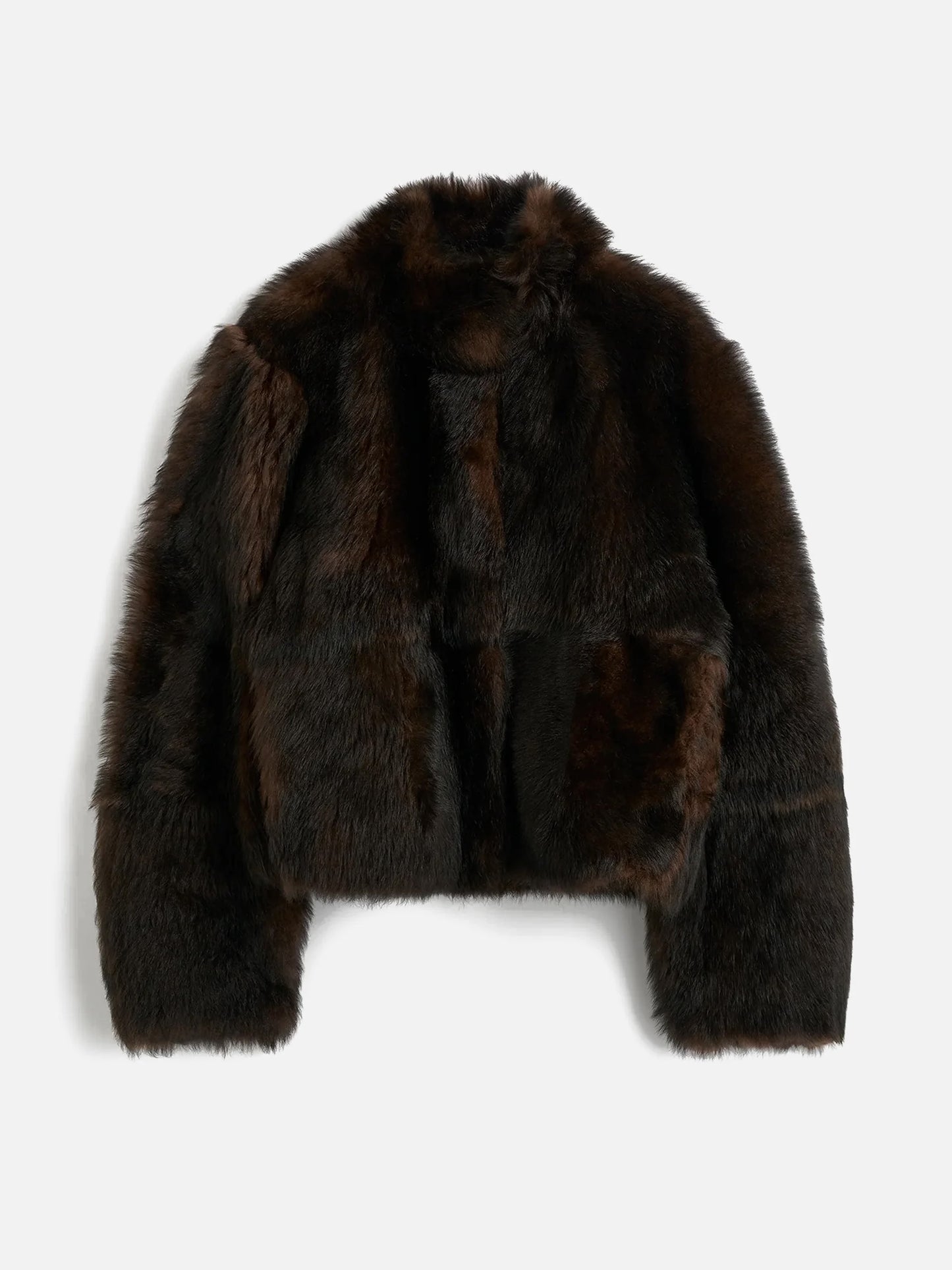 TOTEME - Shearling-Jacke für Damen