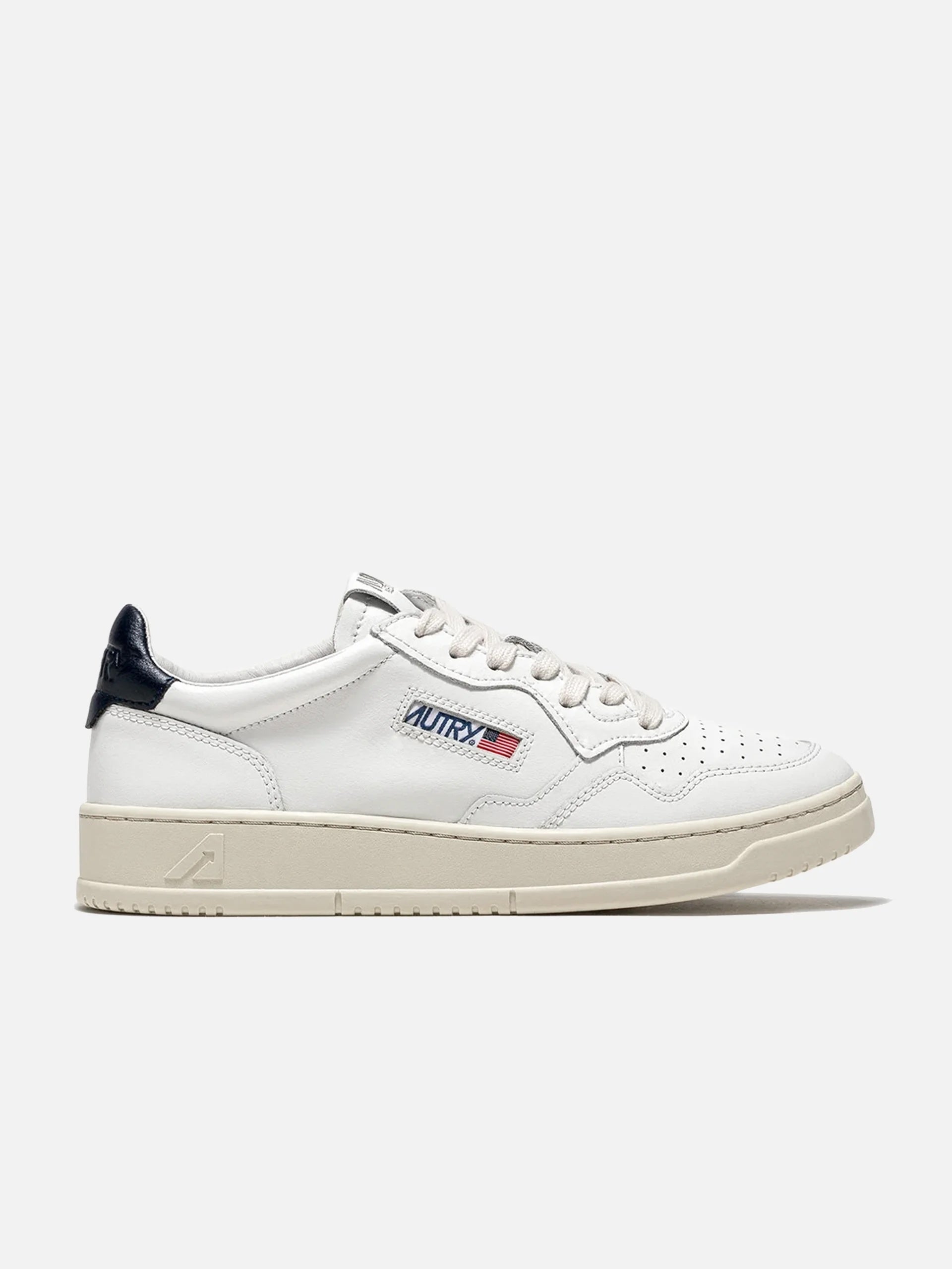 AUTRY - Sneakers Medalist Low aus Leder für Herren
