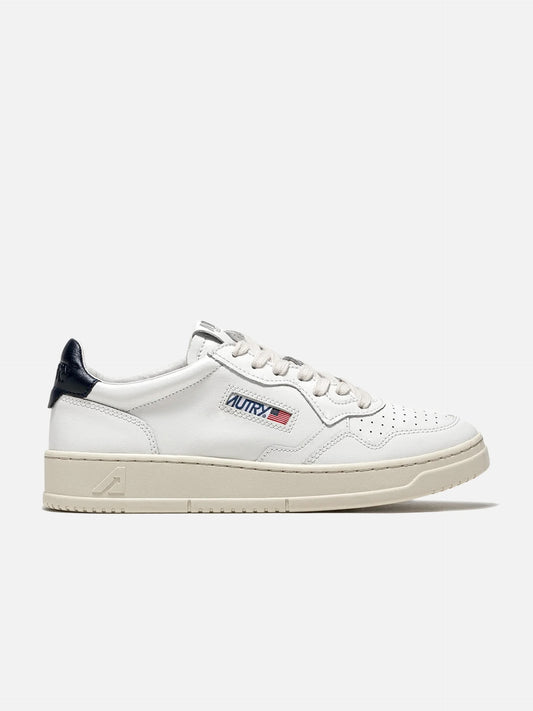 AUTRY - Sneakers Medalist Low aus Leder für Herren