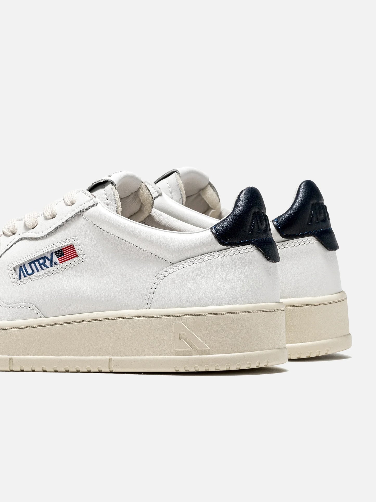 AUTRY - Sneakers Medalist Low aus Leder für Herren