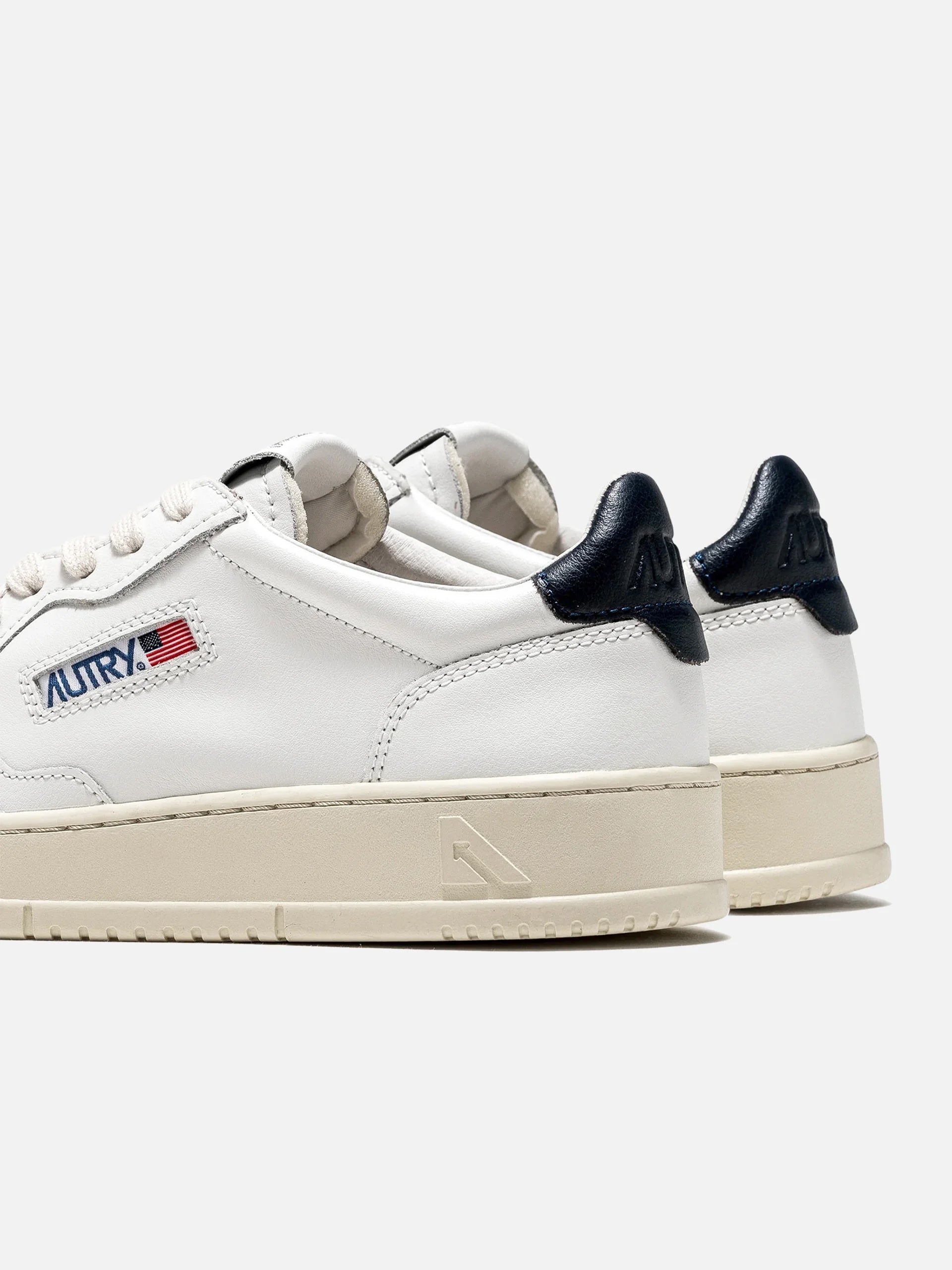 AUTRY - Sneakers Medalist Low aus Leder für Herren