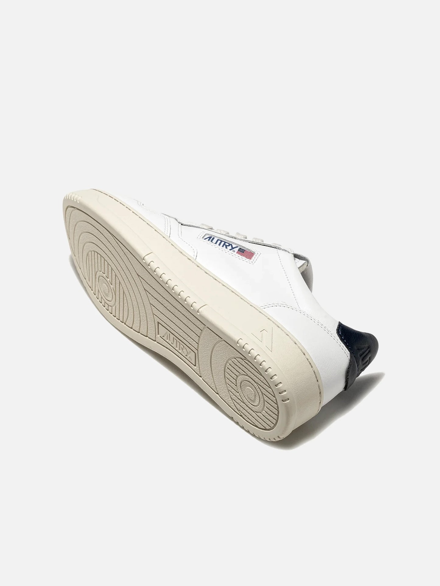 AUTRY - Sneakers Medalist Low aus Leder für Herren