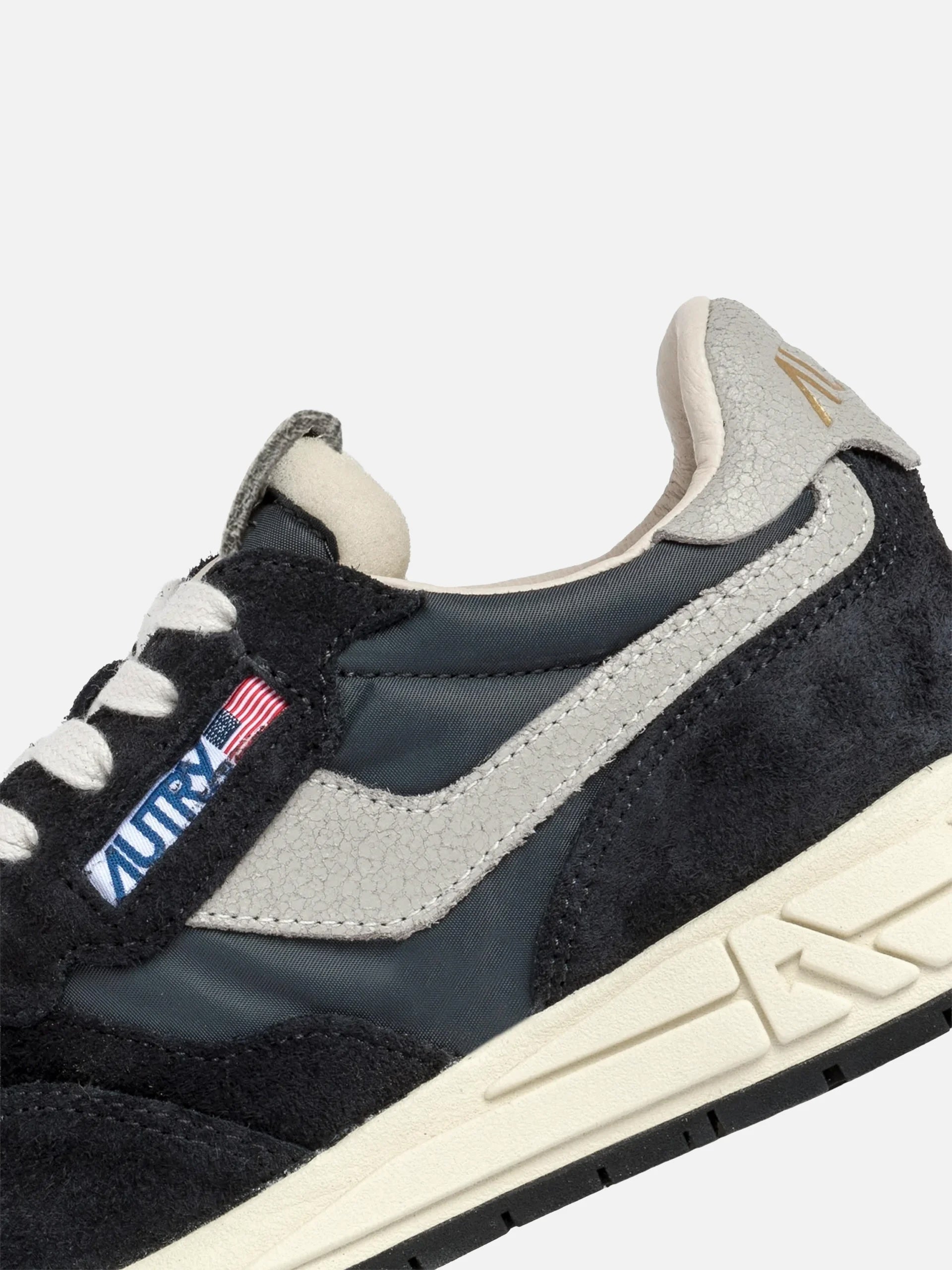 AUTRY - Reelwind Low Sneakers für Herren