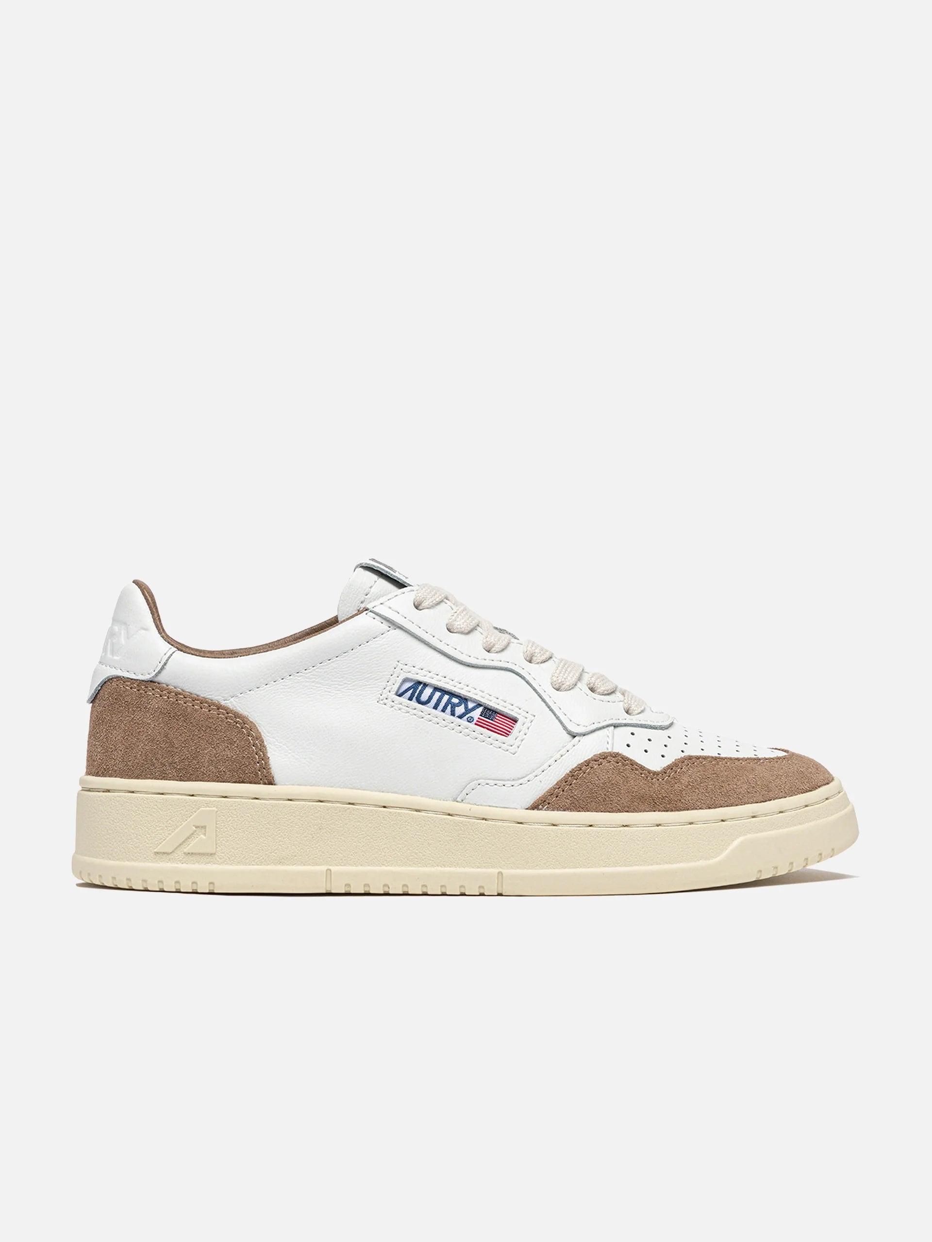 AUTRY - Medalist Low Sneakers für Herren