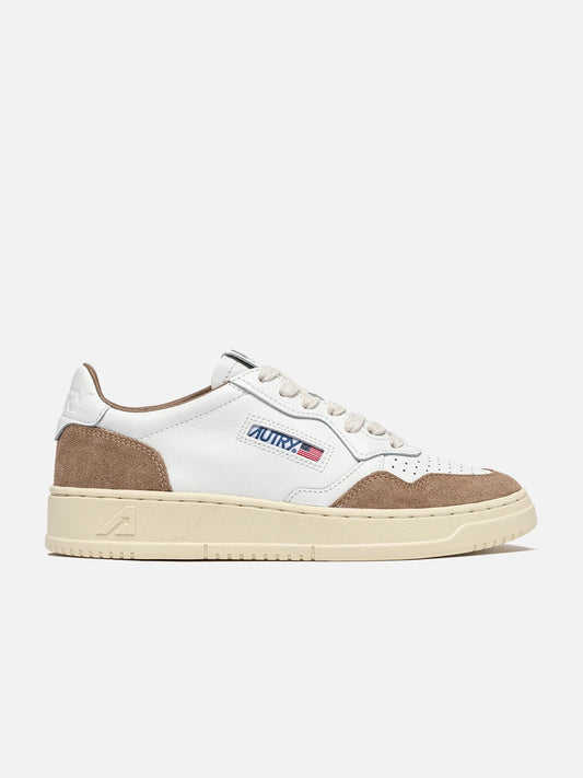 AUTRY - Medalist Low Sneakers für Herren