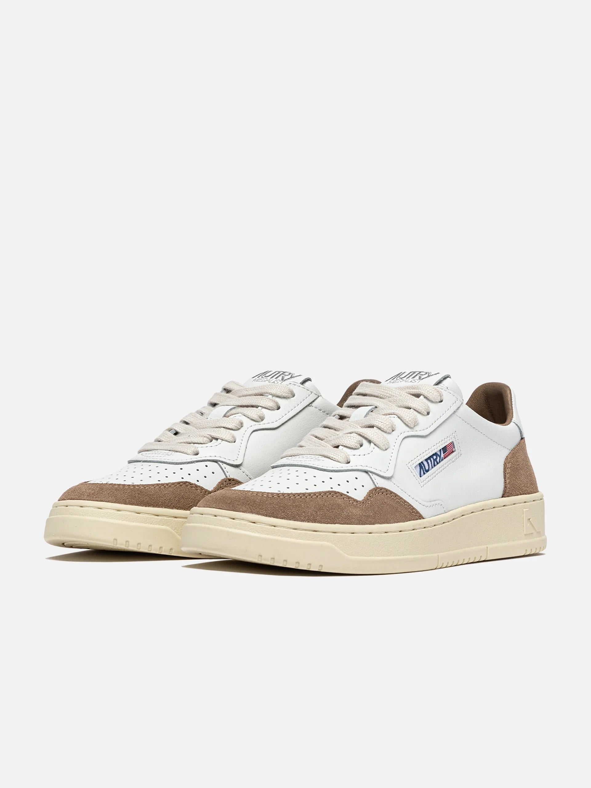 AUTRY - Medalist Low Sneakers für Herren