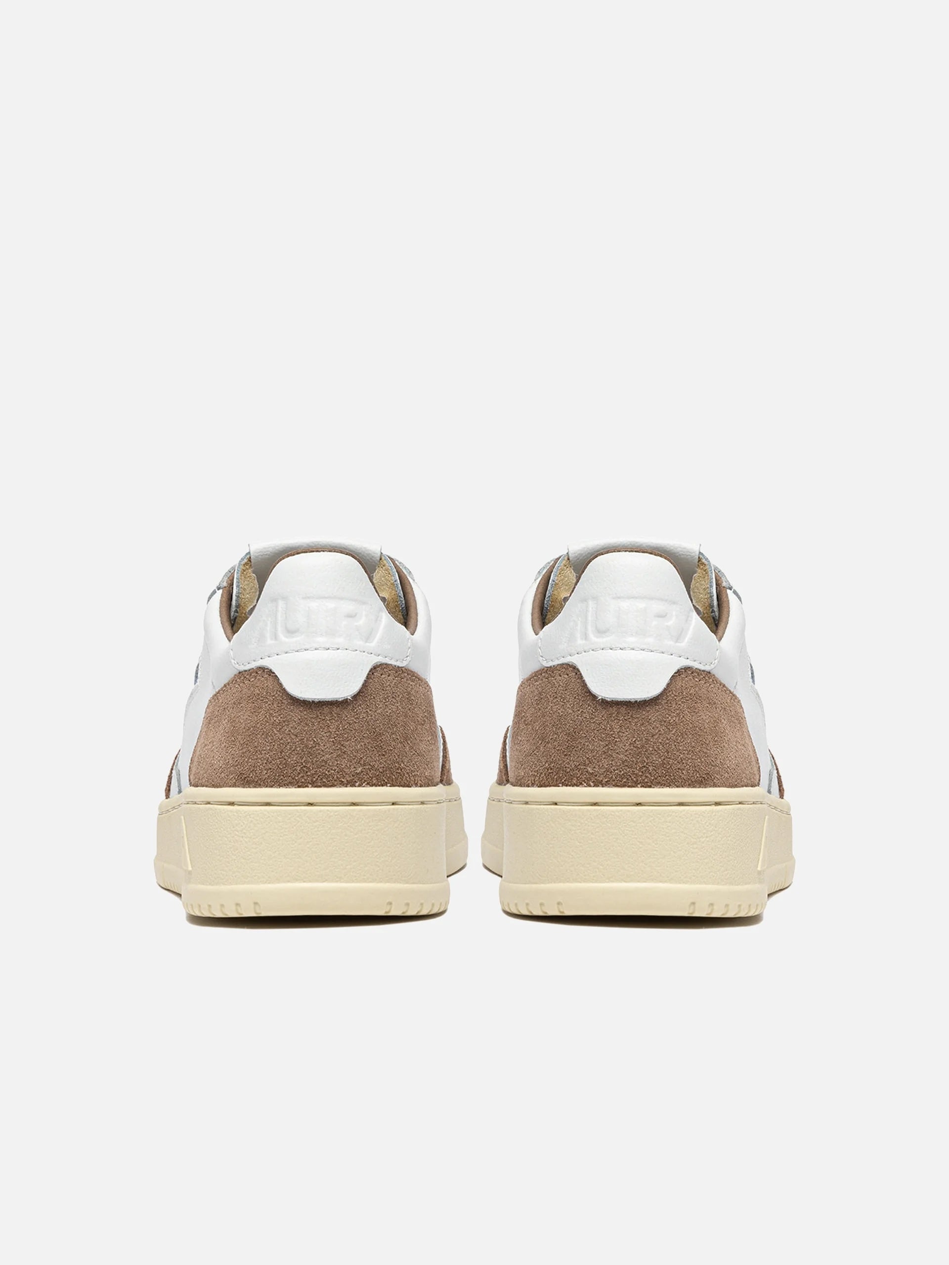 AUTRY - Medalist Low Sneakers für Herren