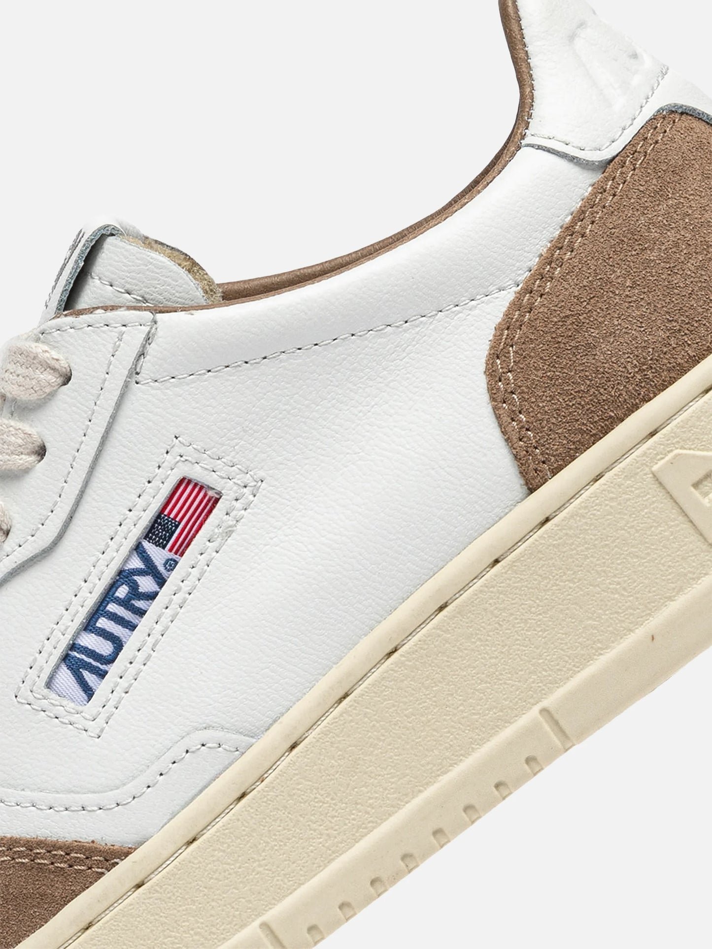 AUTRY - Medalist Low Sneakers für Herren