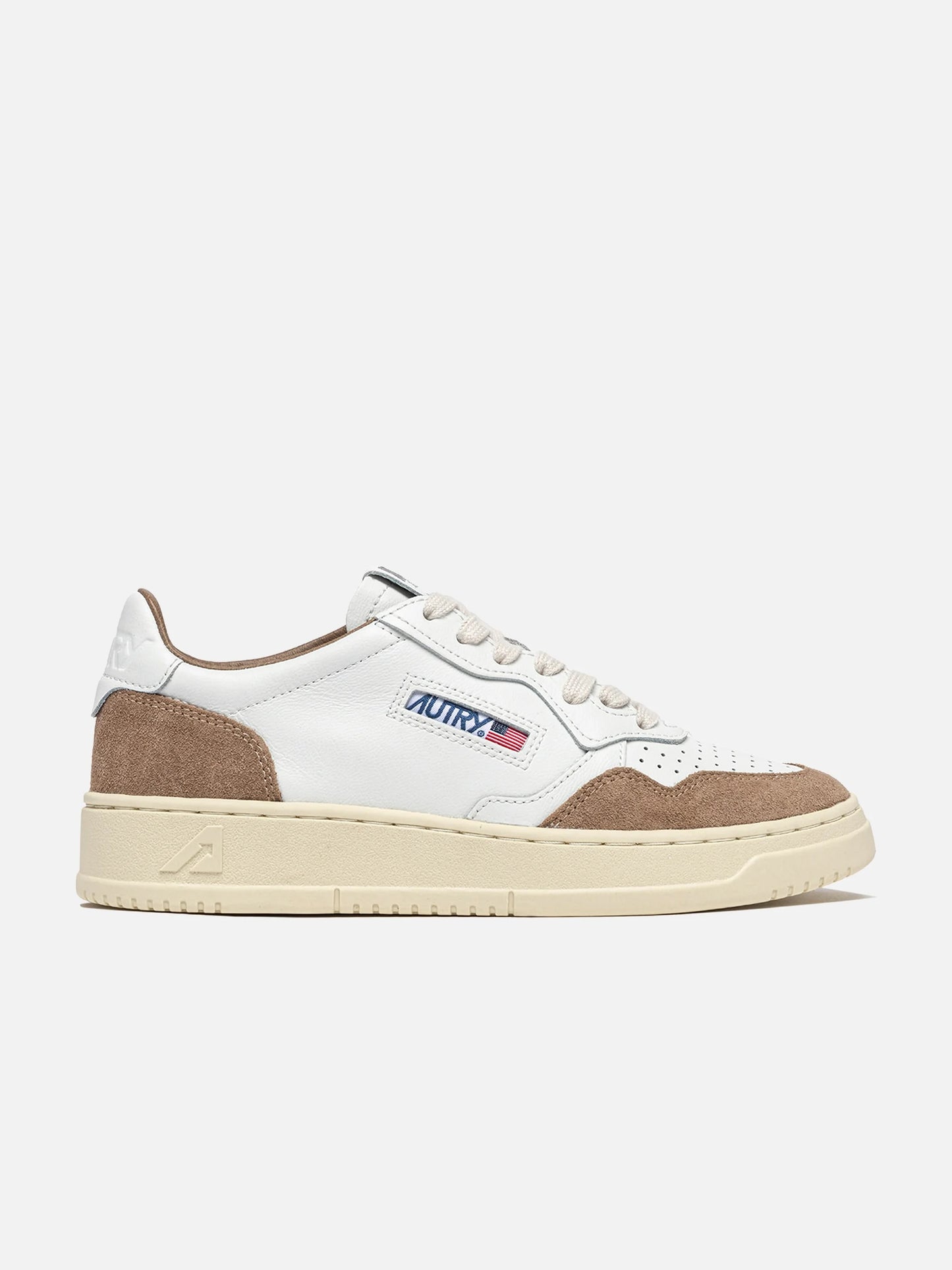AUTRY - Medalist Low Sneakers für Damen