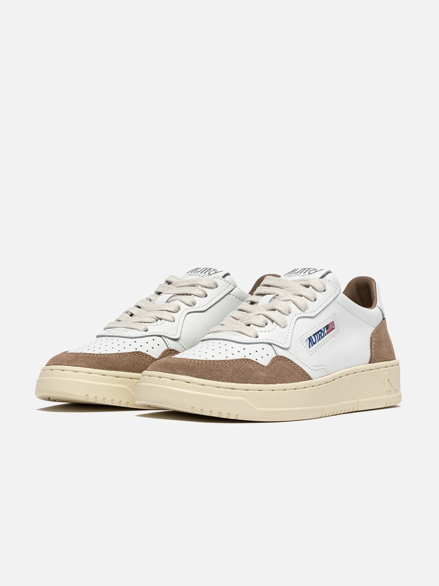 AUTRY - Medalist Low Sneakers für Damen