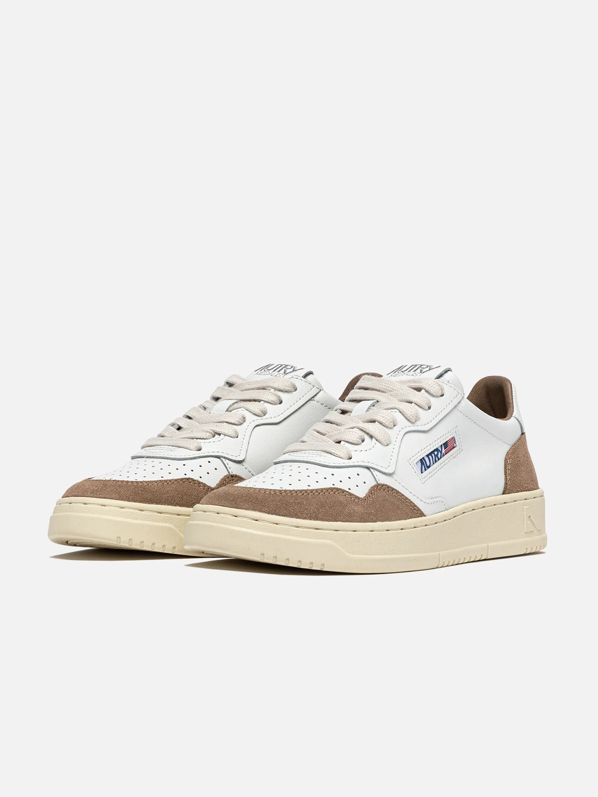 AUTRY - Medalist Low Sneakers für Damen