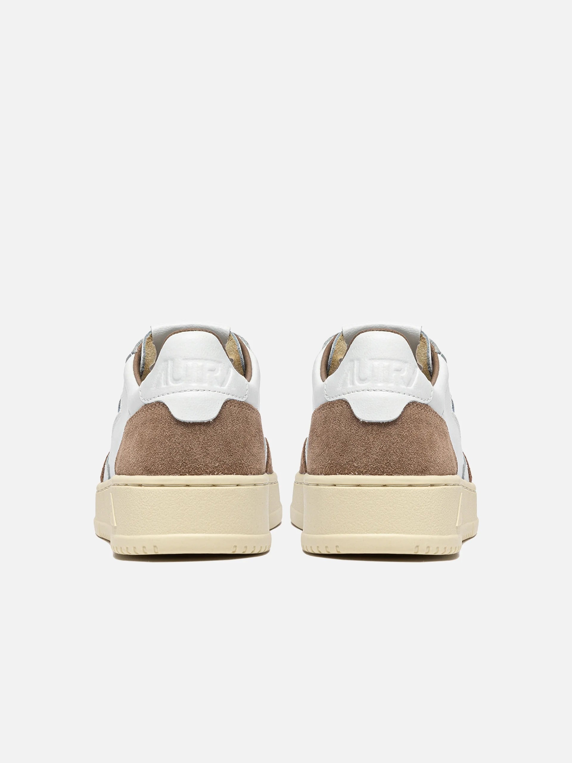 AUTRY - Medalist Low Sneakers für Damen