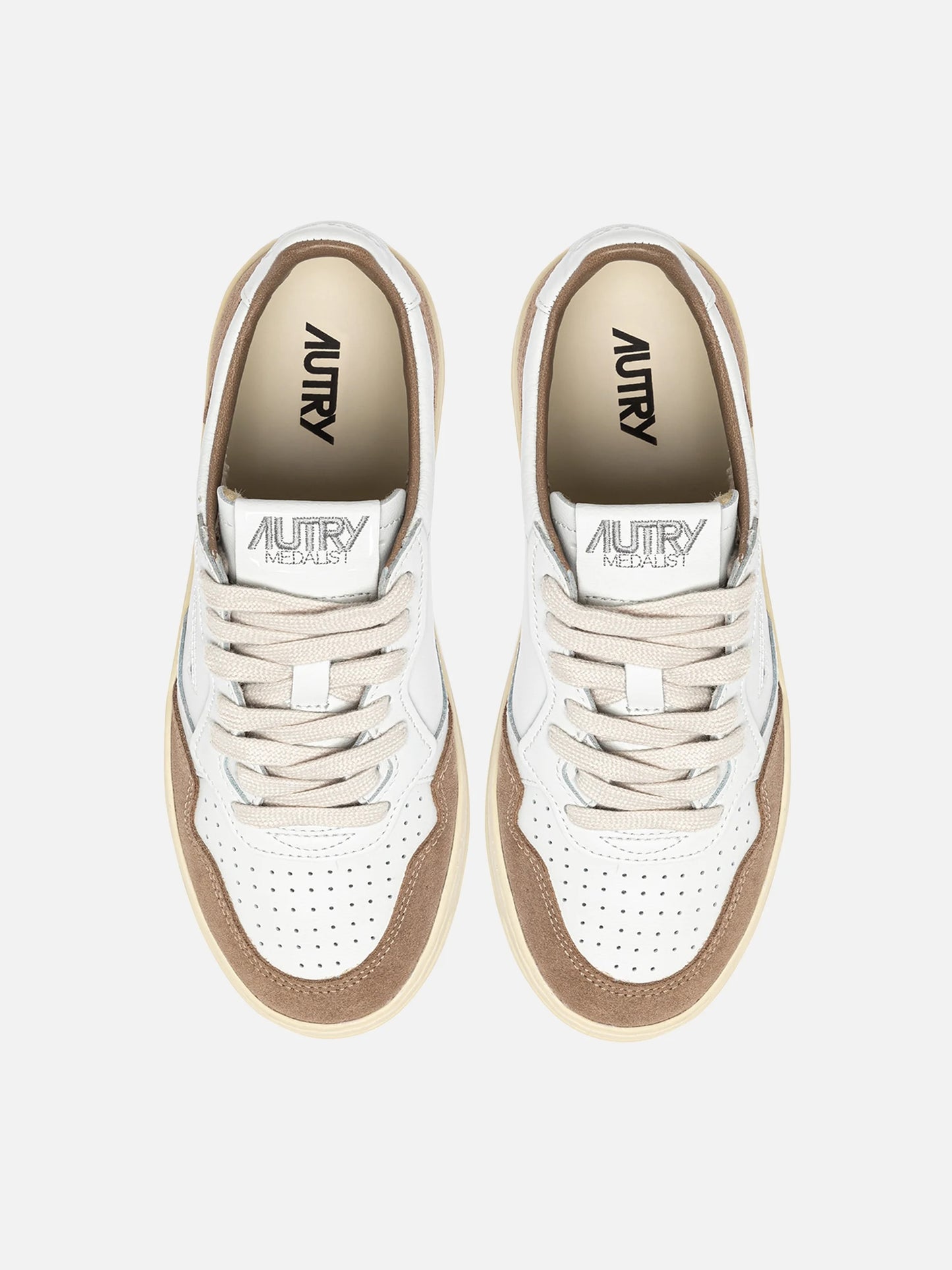 Medalist Low Sneakers für Damen