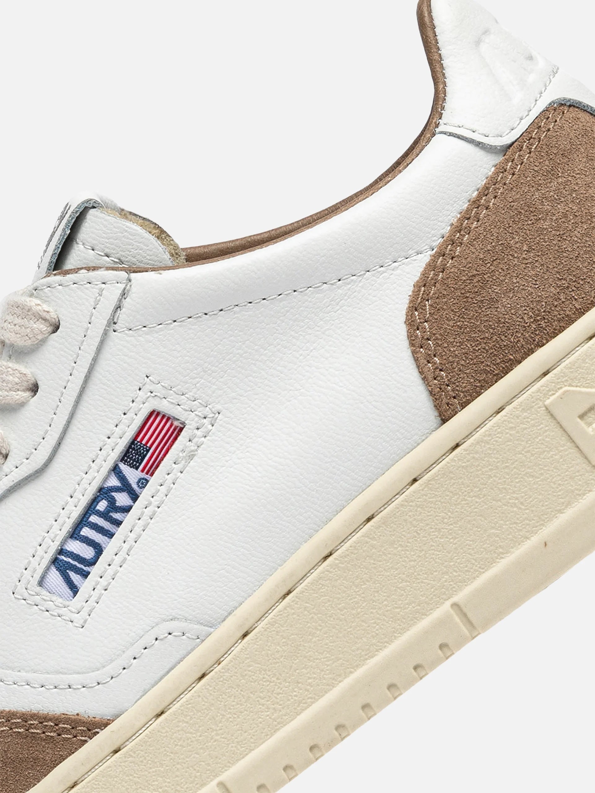 AUTRY - Medalist Low Sneakers für Damen