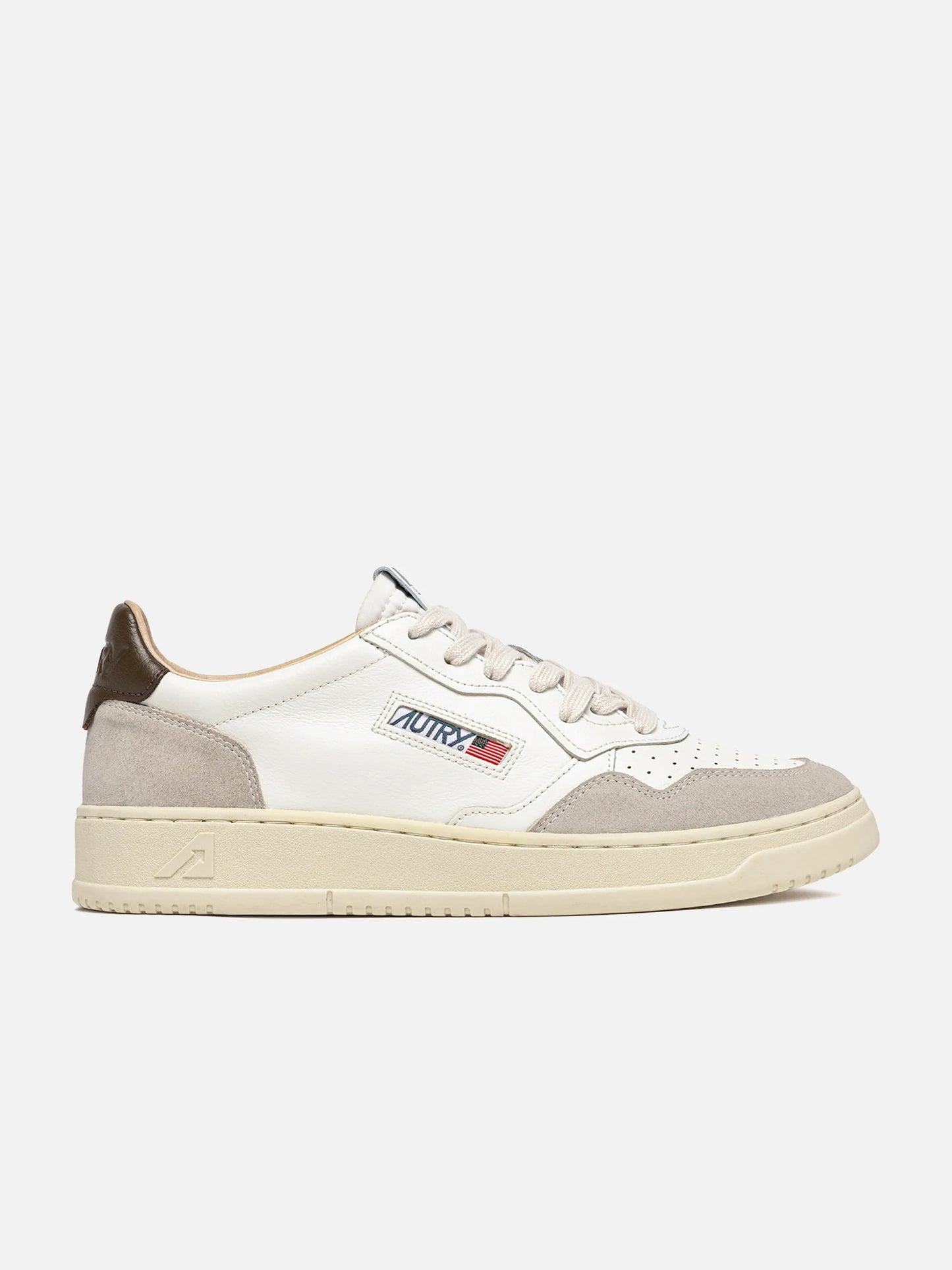 AUTRY - Sneakers Medalist Low für Herren