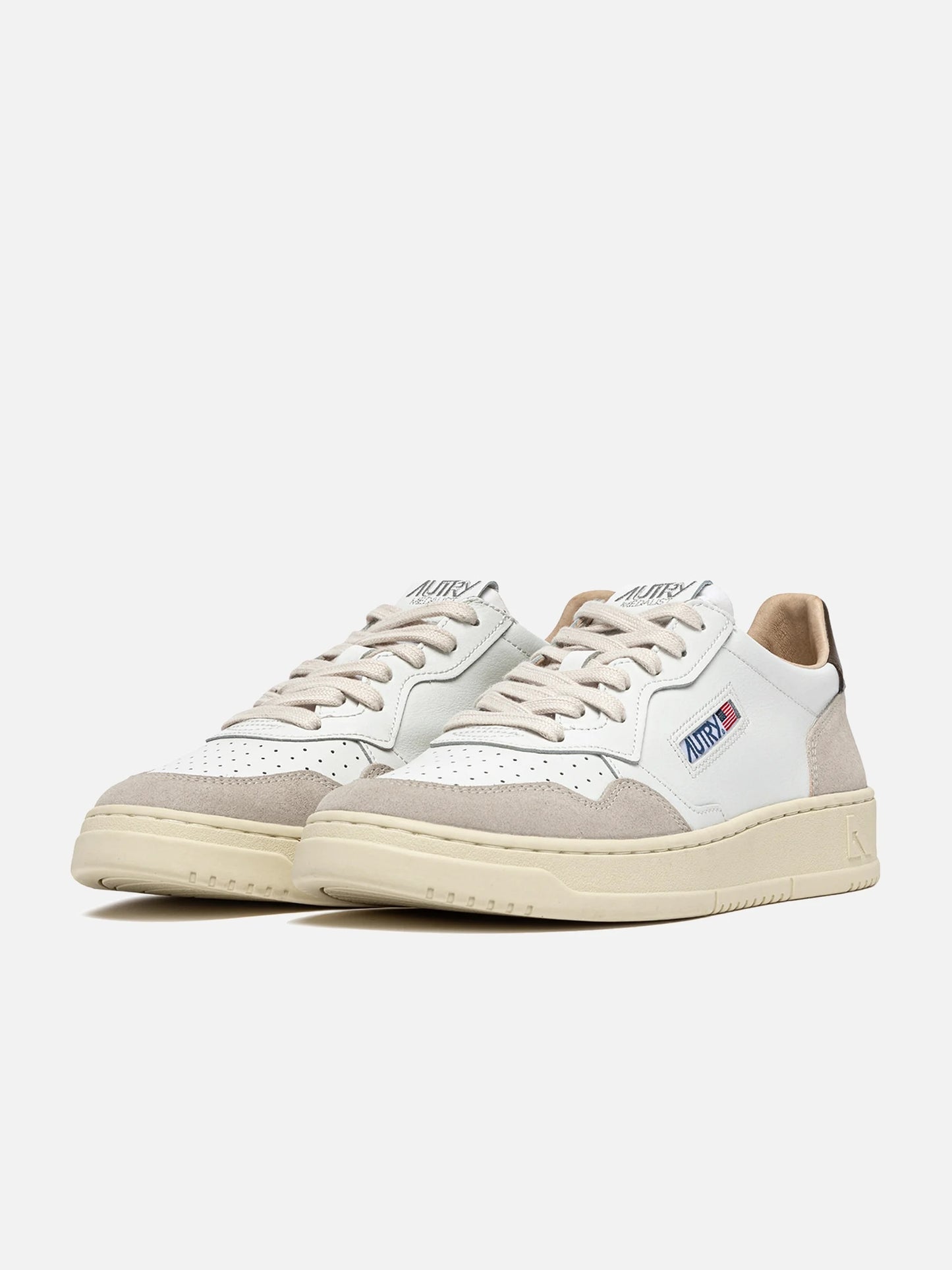 AUTRY - Sneakers Medalist Low für Herren