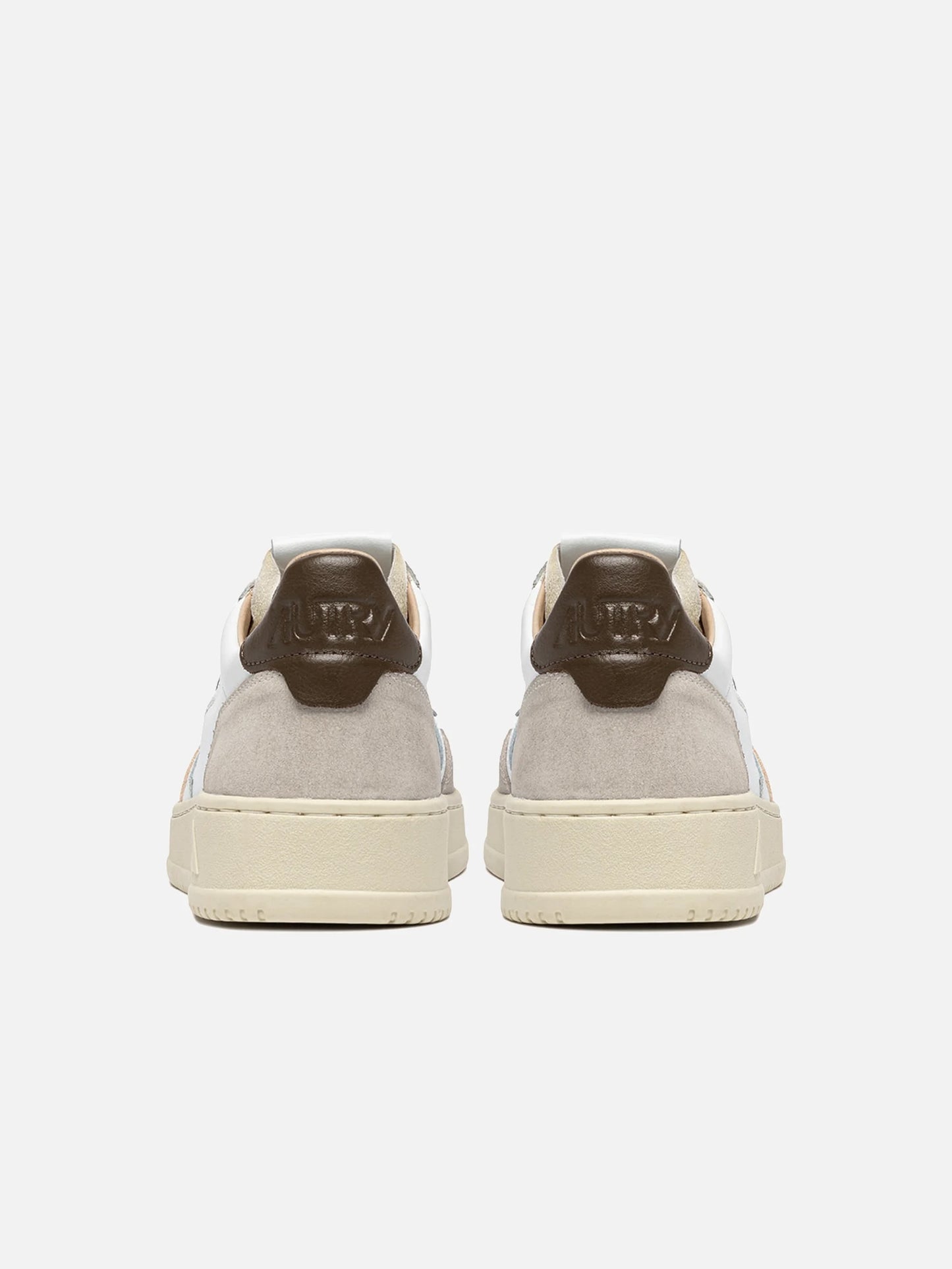 AUTRY - Sneakers Medalist Low für Herren