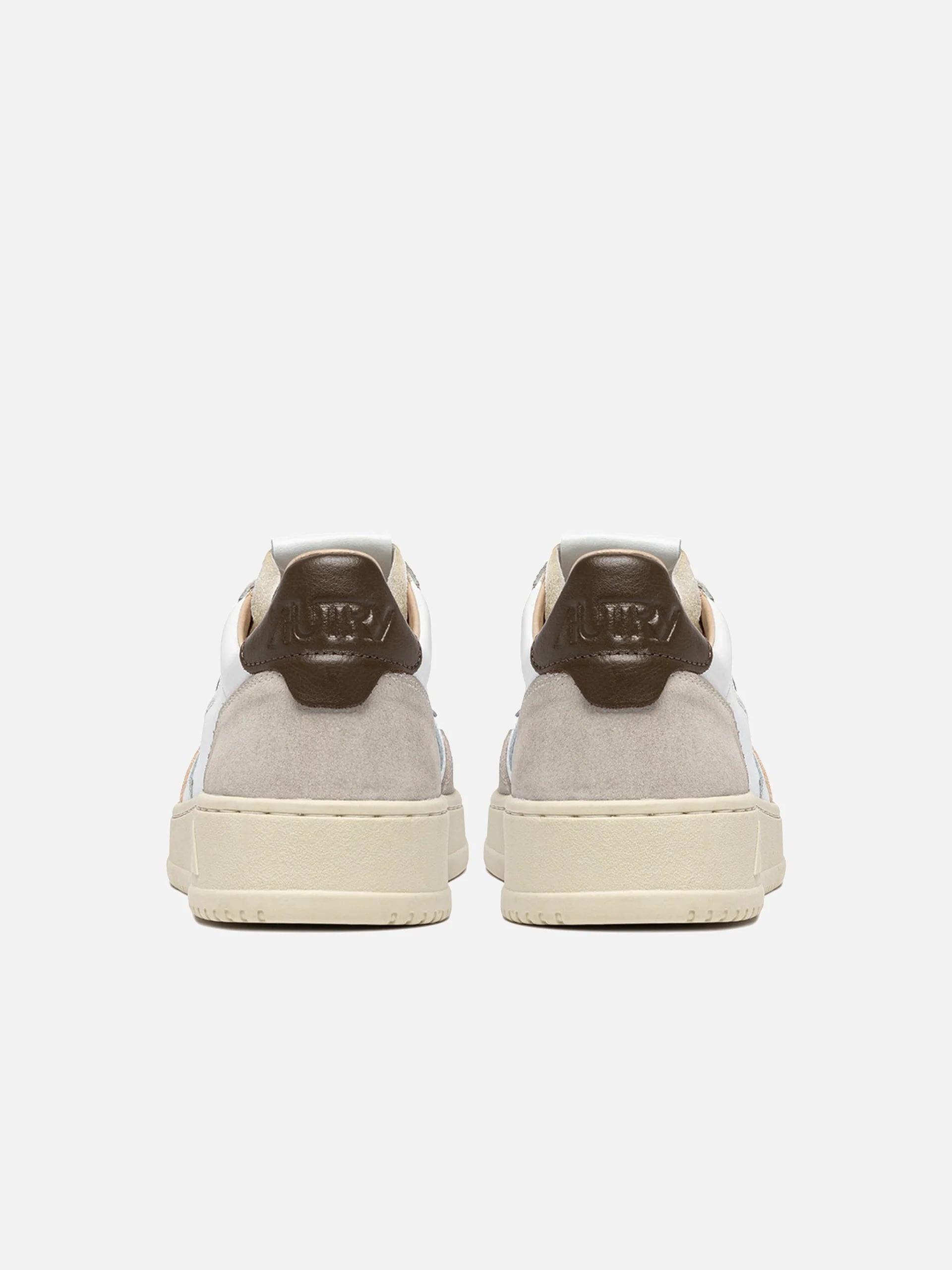 AUTRY - Sneakers Medalist Low für Herren