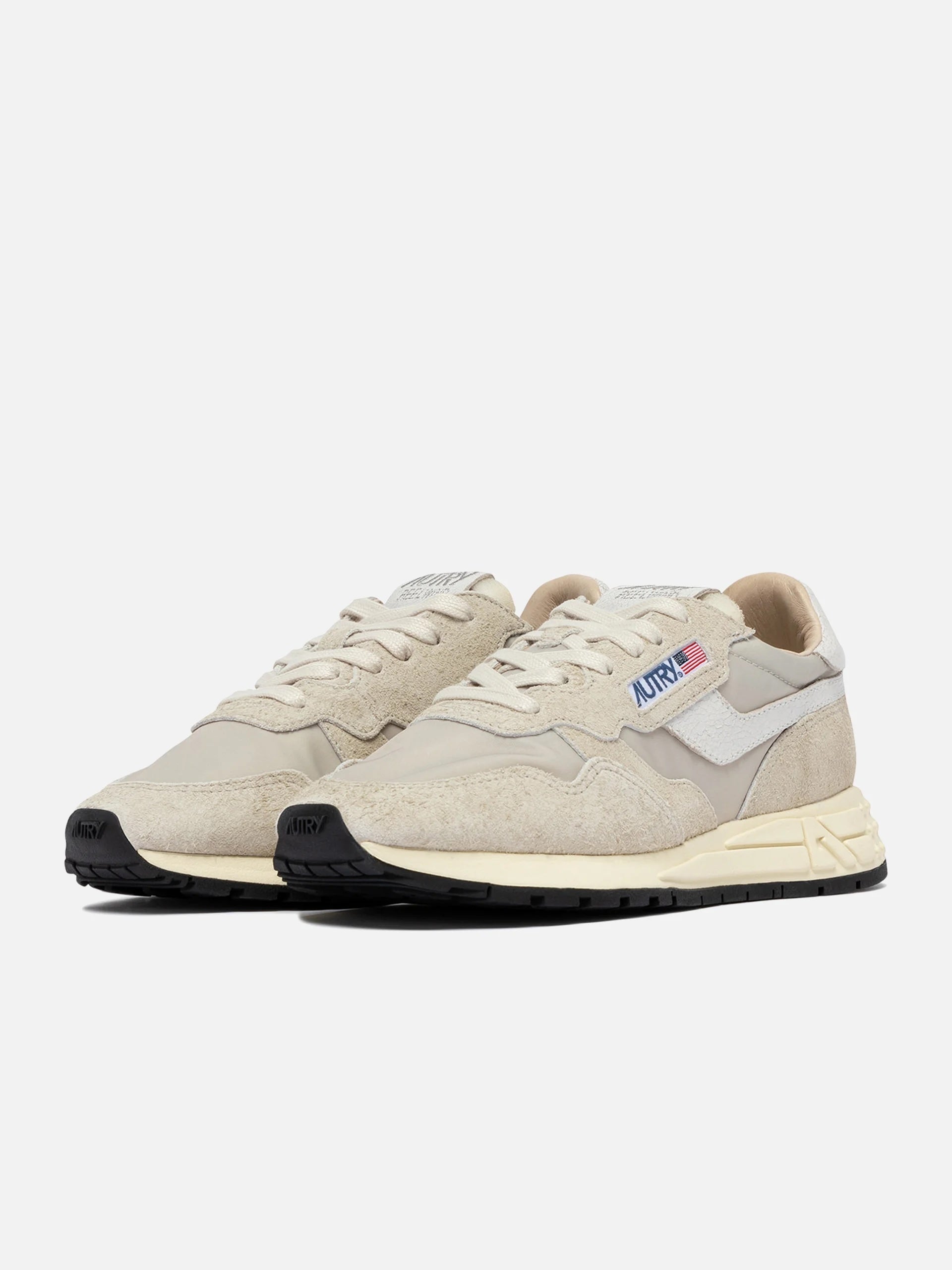 AUTRY - Reelwind Low Sneakers für Herren